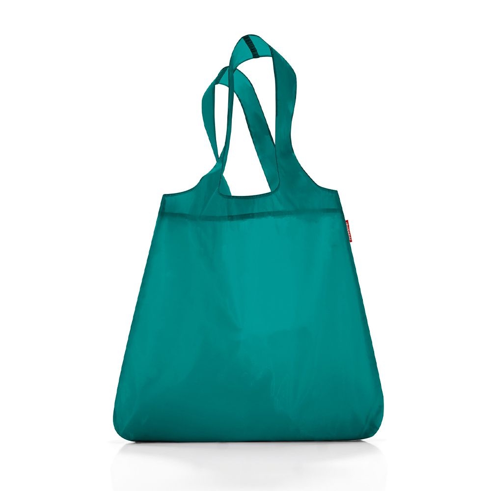 reisenthel - mini maxi shopper - türkis
