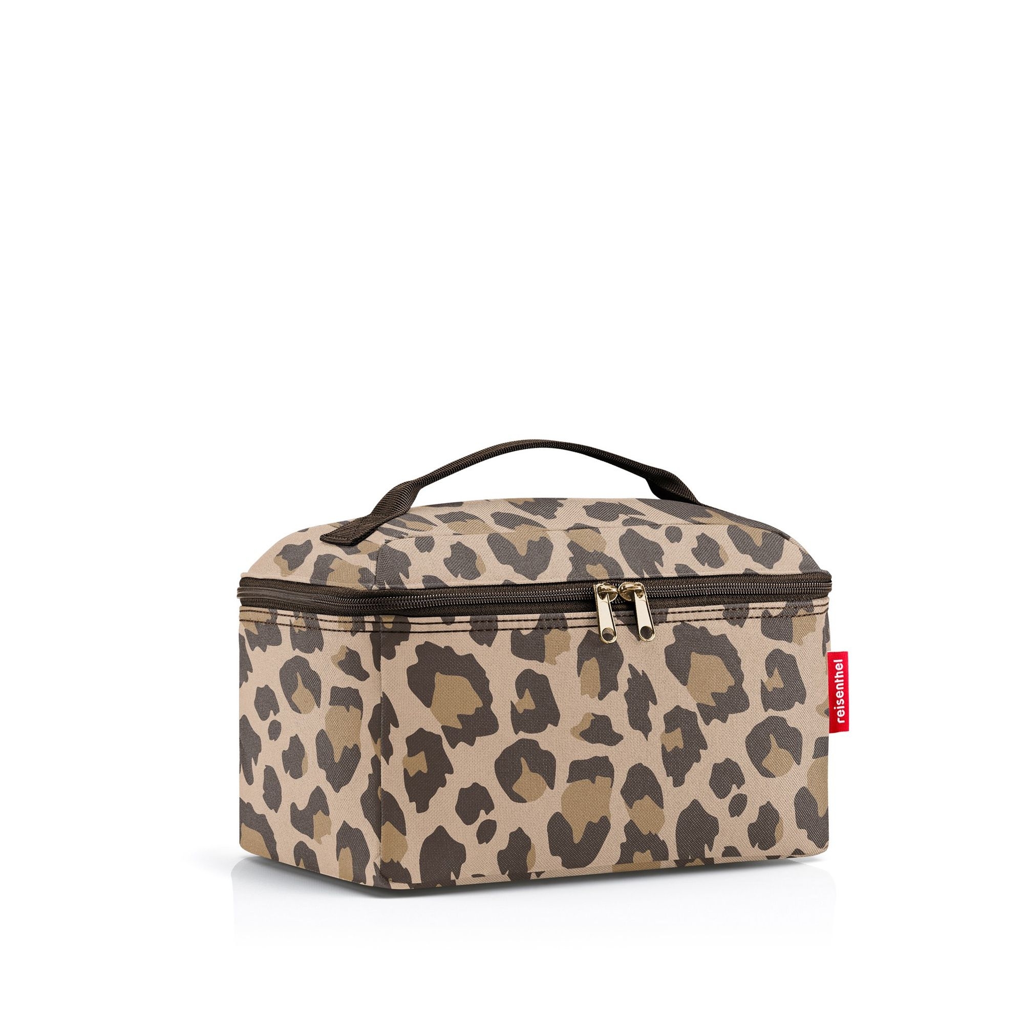 reisenthel - beautycase - leo macchiato