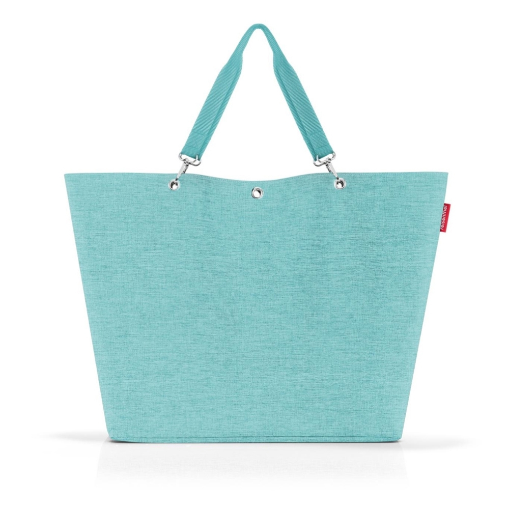 reisenthel - shopper XL - twist ocean
