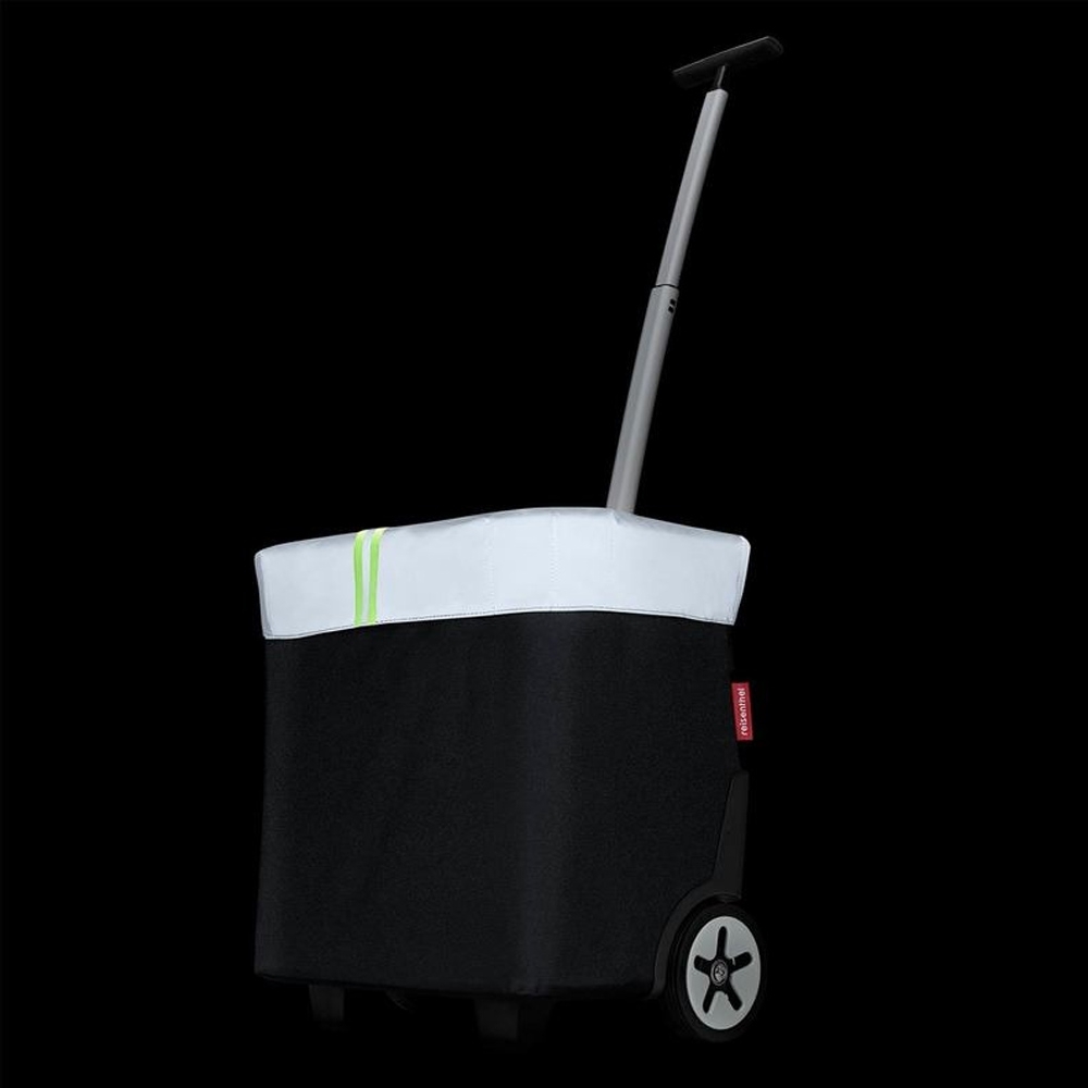 reisenthel - carrycruiser cover - reflective reisenthel - carrycruiser cover - reflective