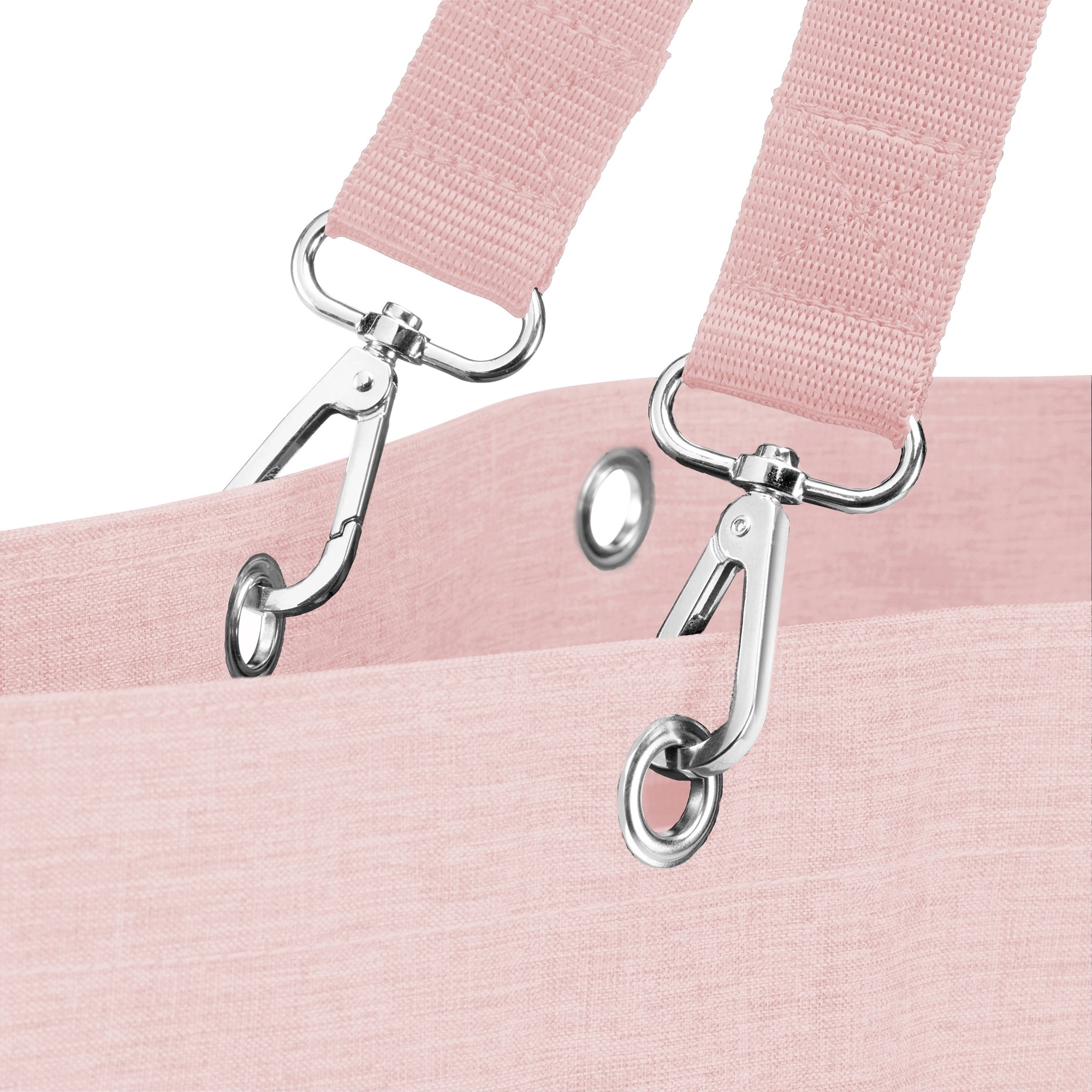 reisenthel - shopper XL -  twist blush