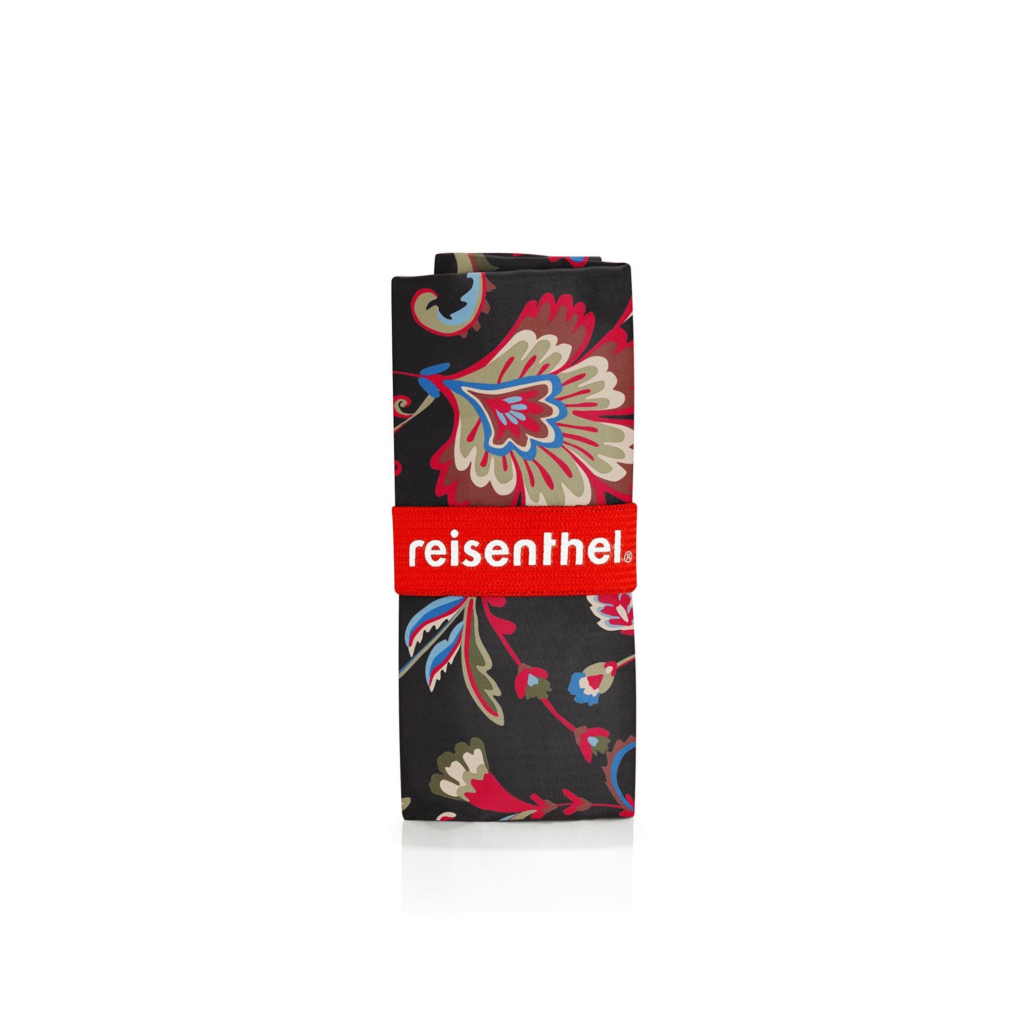 reisenthel - mini maxi shopper - paisley black