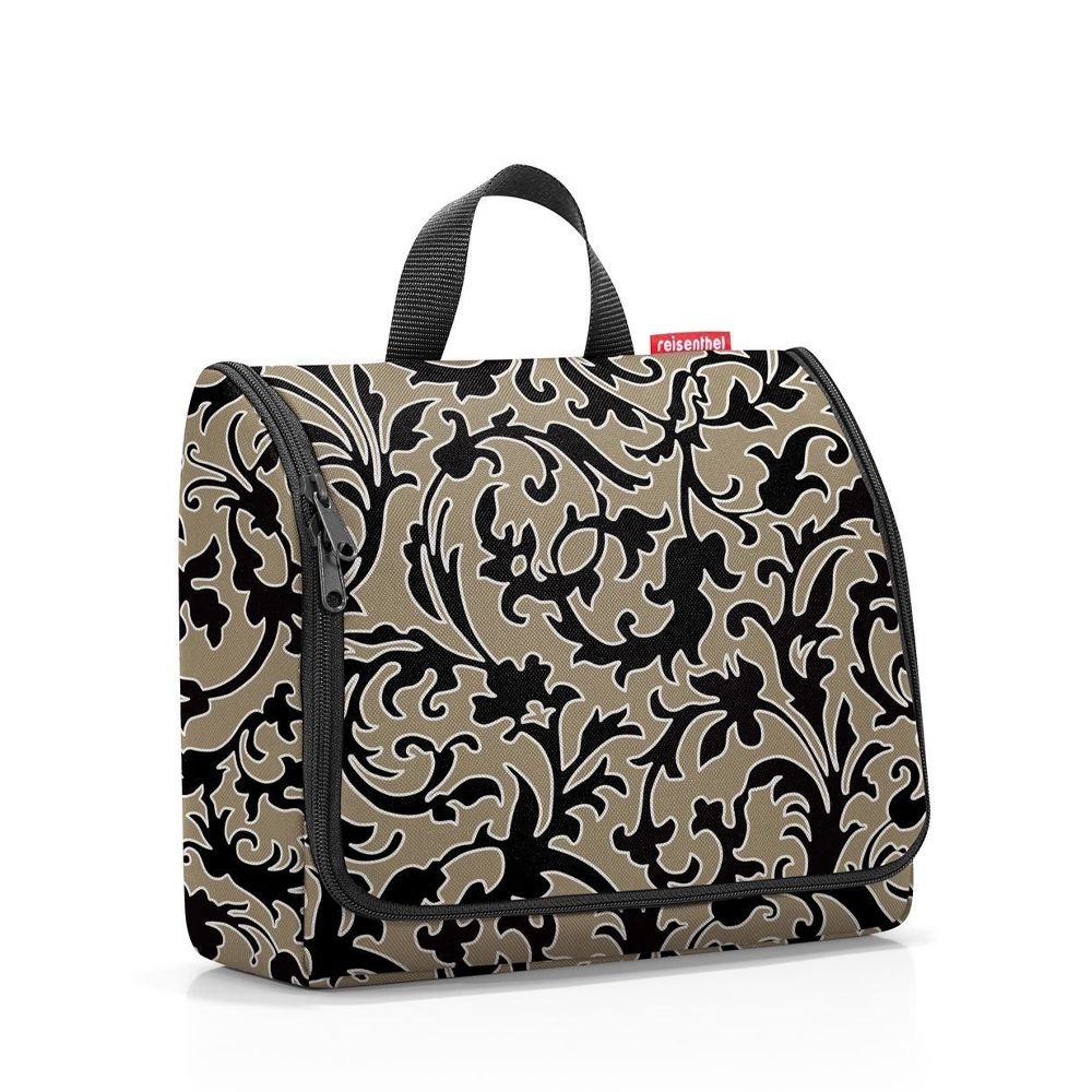 reisenthel - toiletbag XL - baroque marble