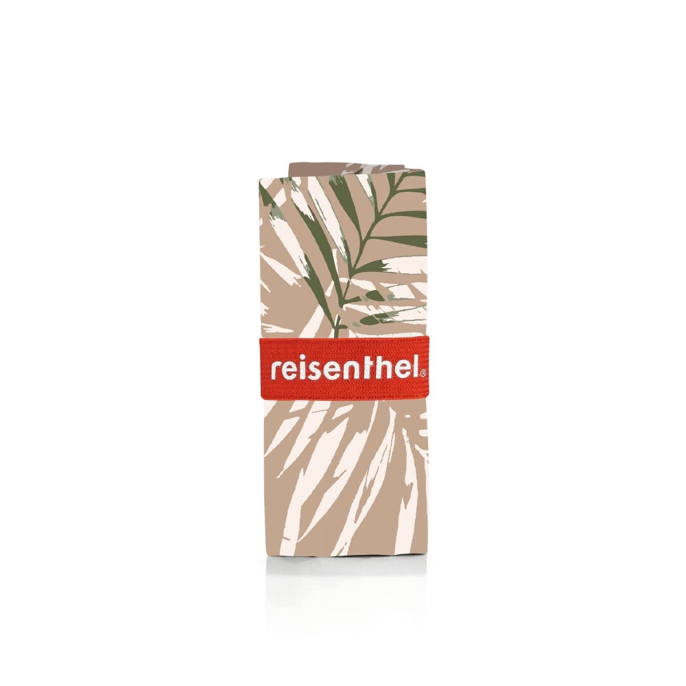 reisenthel - mini maxi shopper - jungle sand