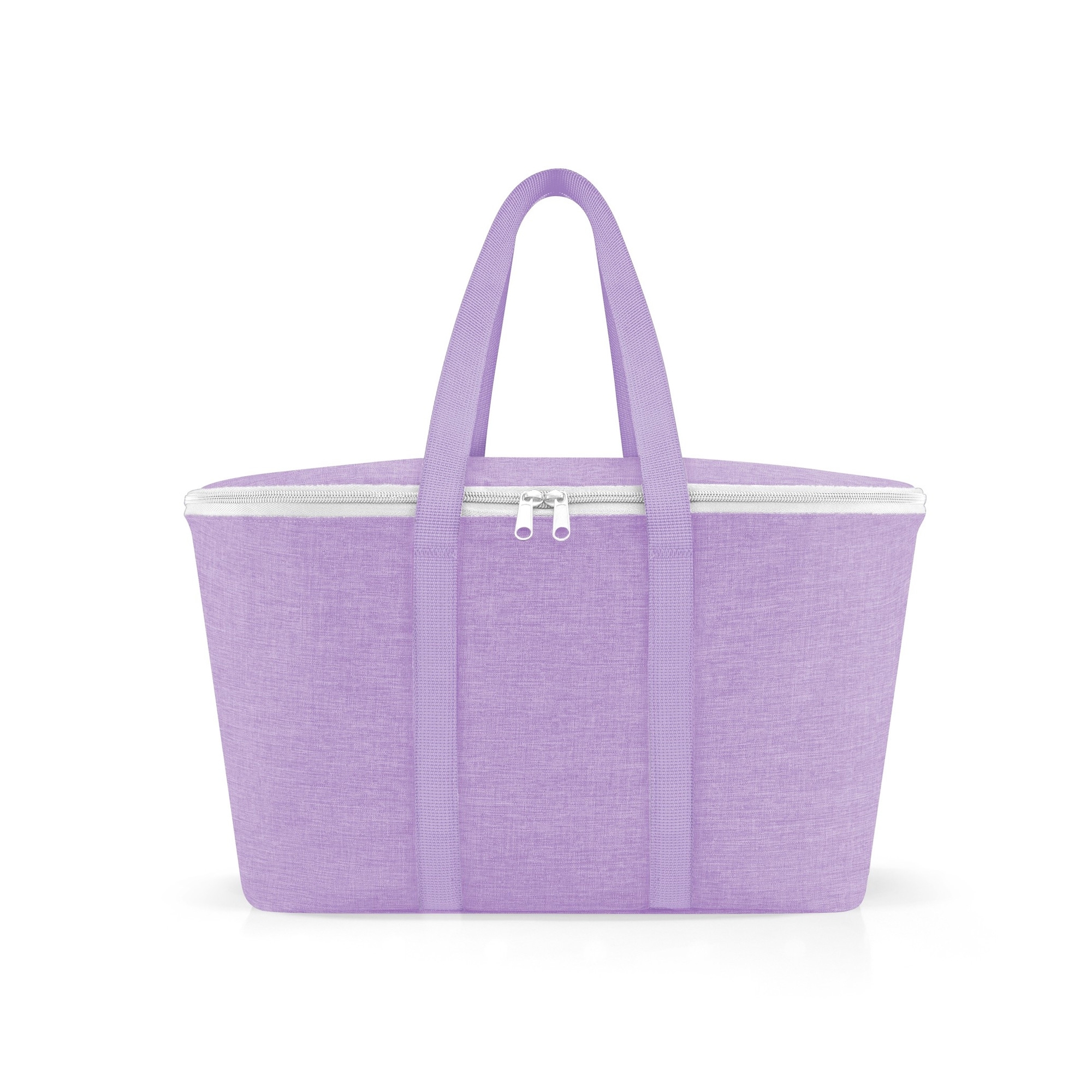 reisenthel - coolerbag - twist violet