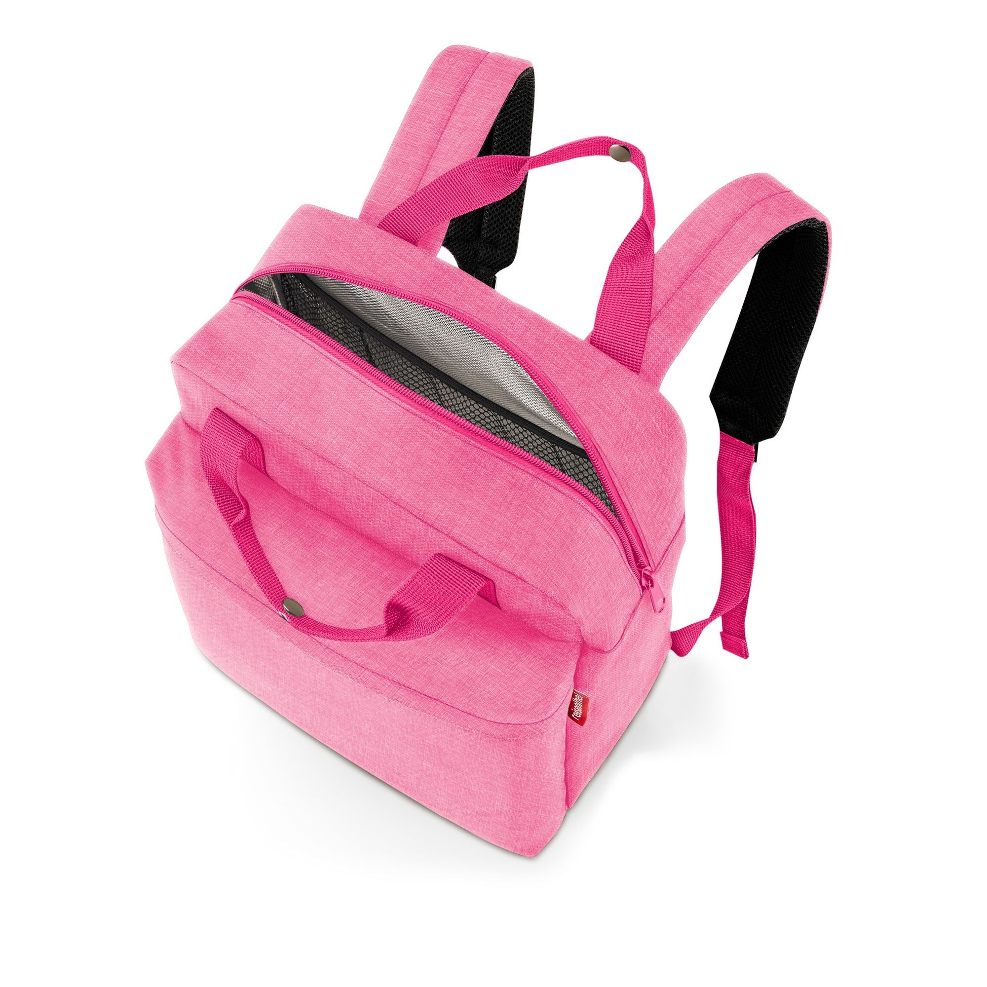 reisenthel - allday backpack M iso - twist pink reisenthel - allday backpack M iso - twist pink