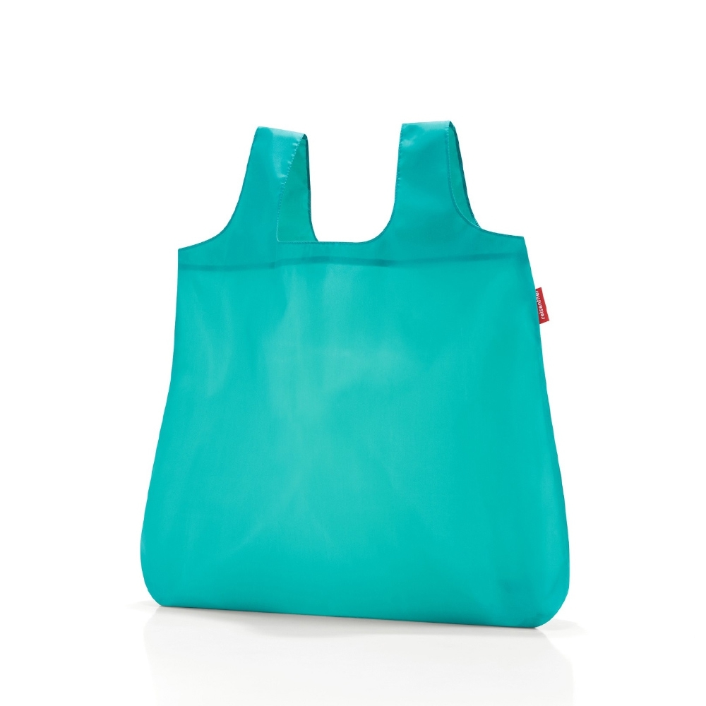 reisenthel - mini maxi shopper pocket - spectra green
