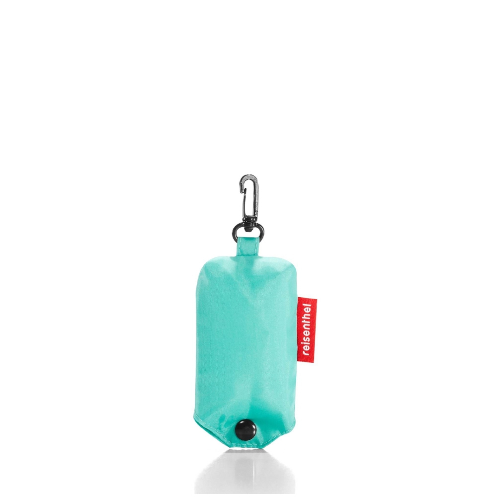 reisenthel - mini maxi shopper pocket - glacier blue