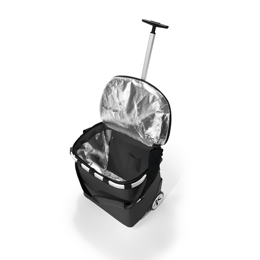 reisenthel - carrycruiser iso - black