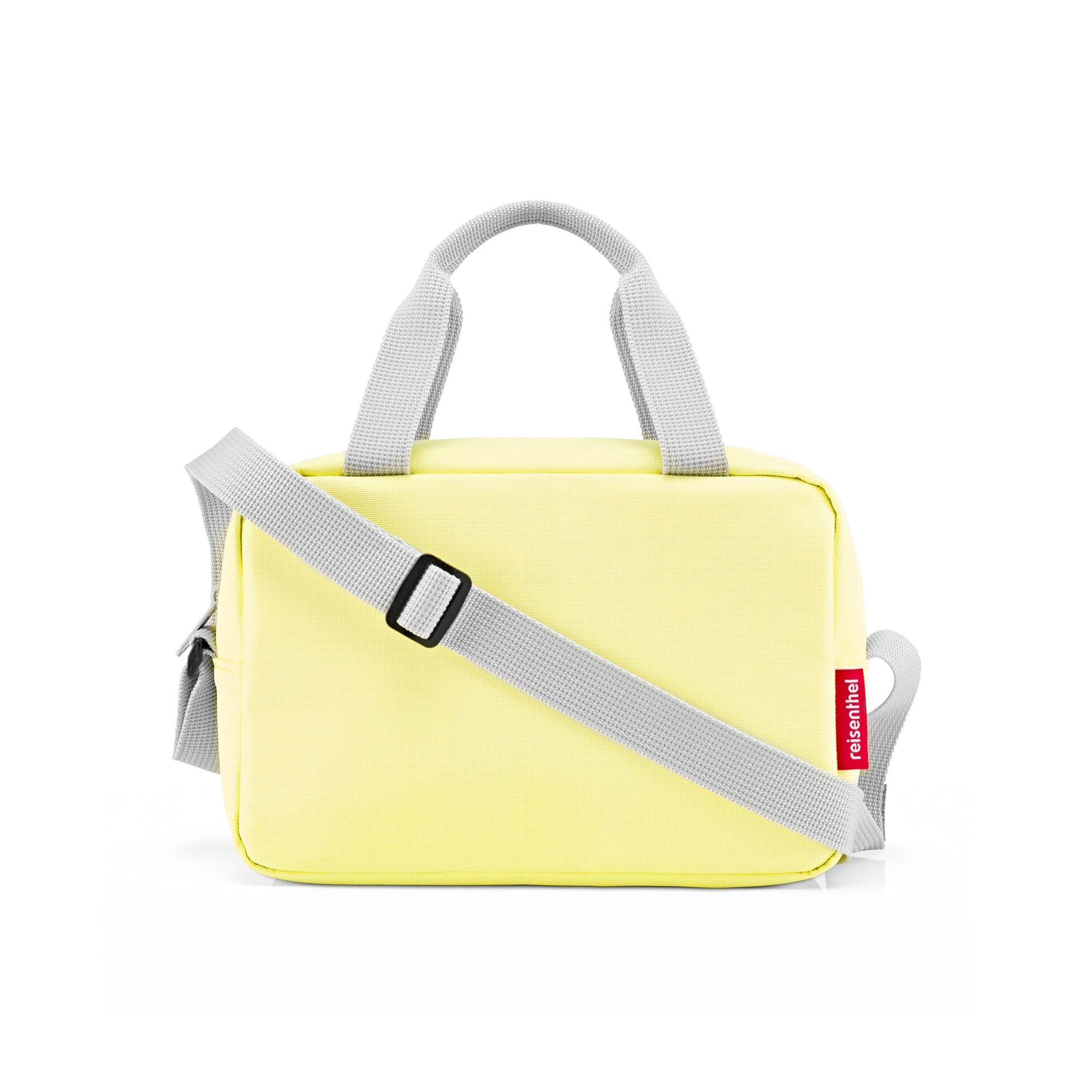 reisenthel - coolerbag to-go - lemon ice
