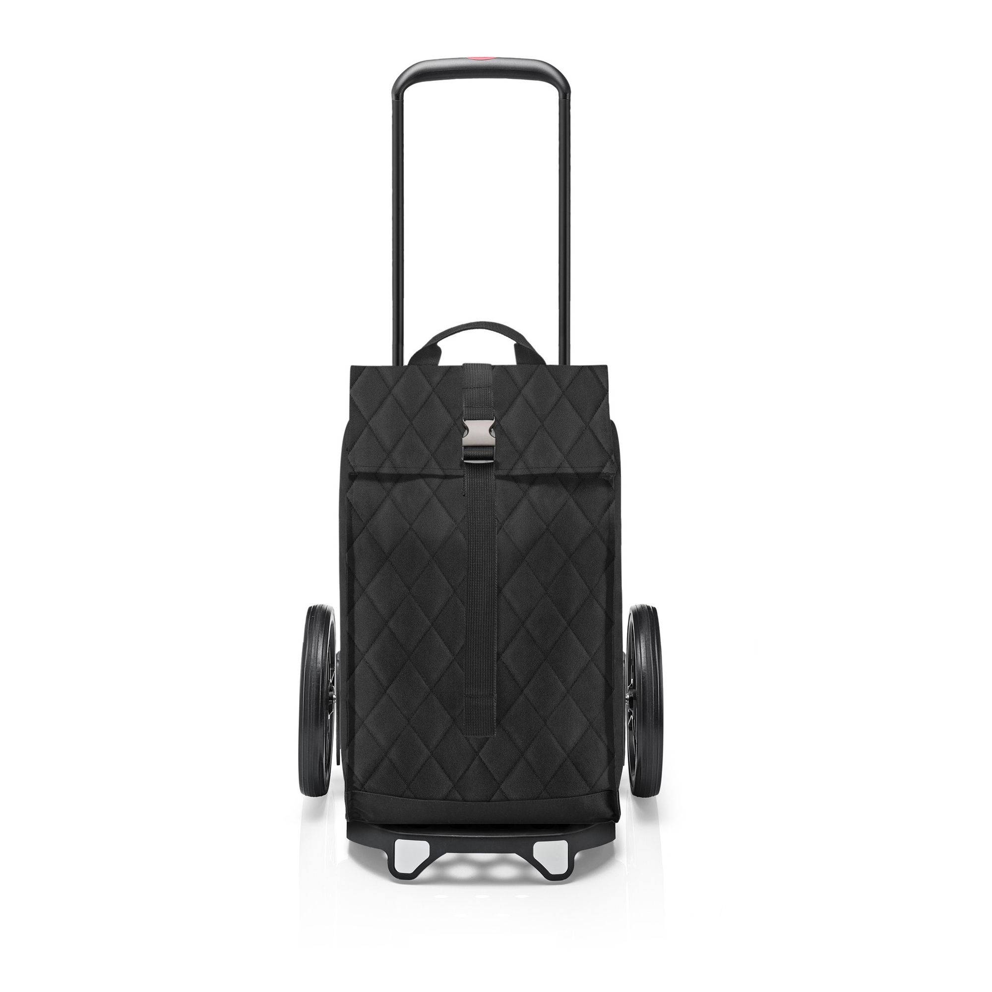 reisenthel - citycruiser - rhombus black