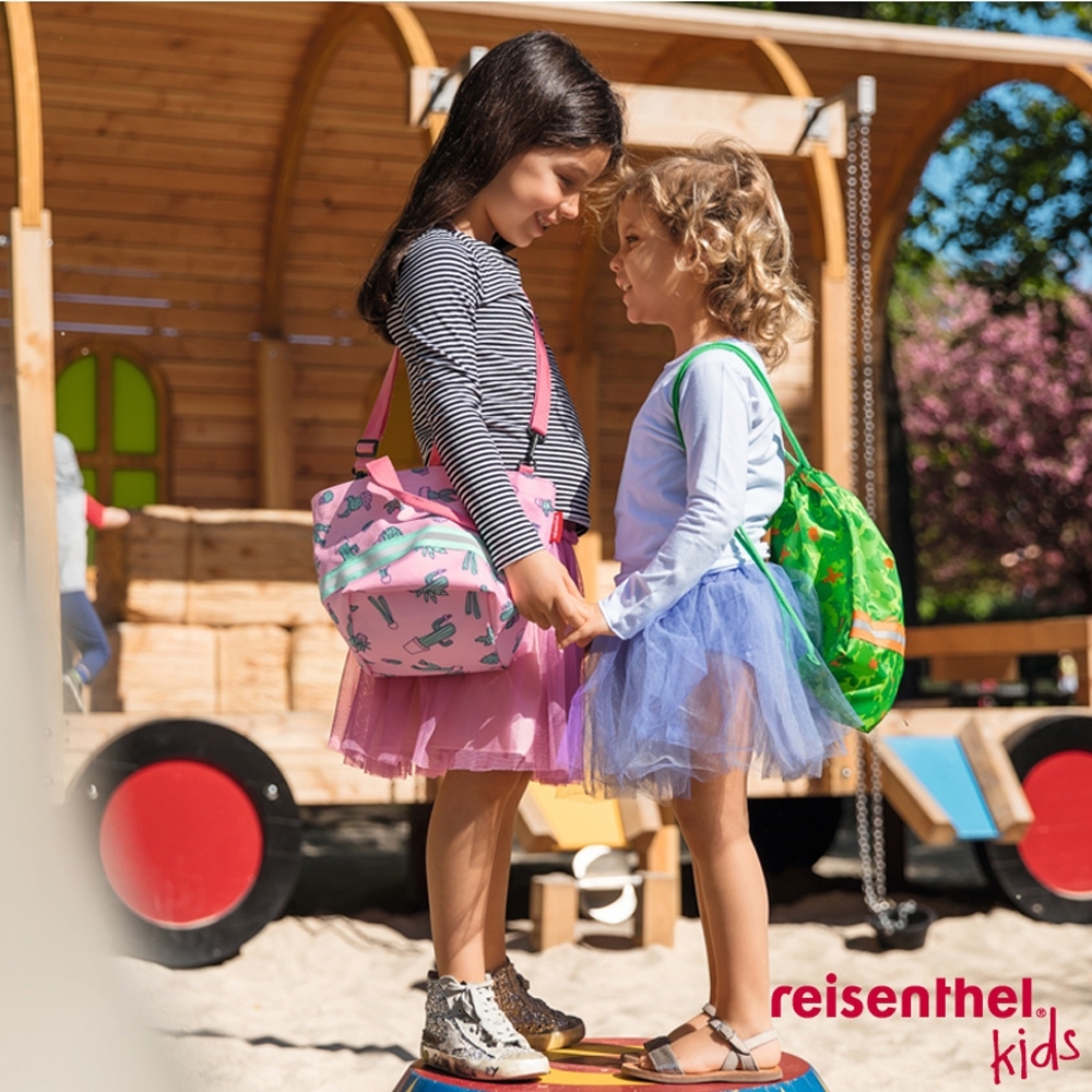 reisenthel - shopper XS - kids - greenwood