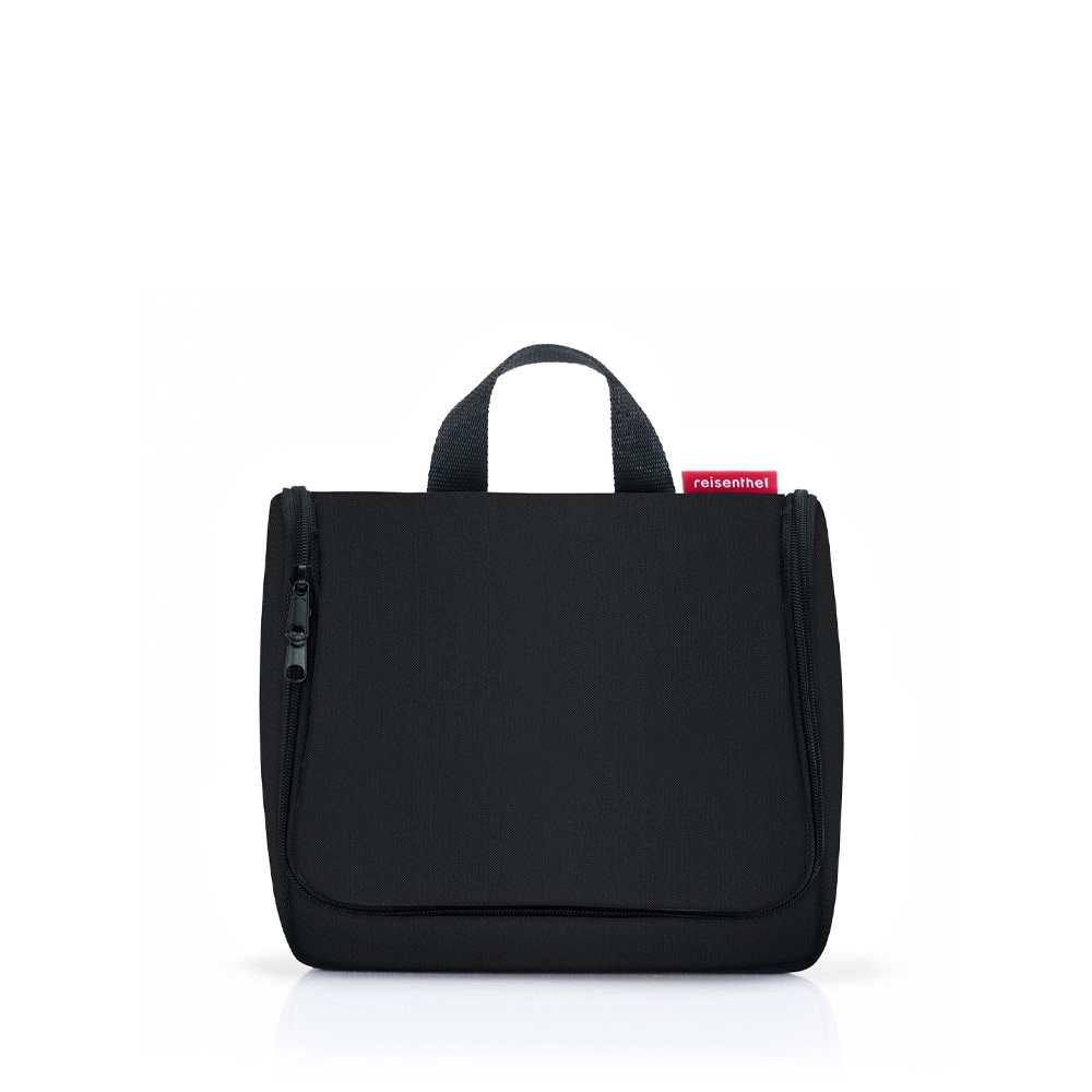 reisenthel - toiletbag - black reisenthel - toiletbag - black