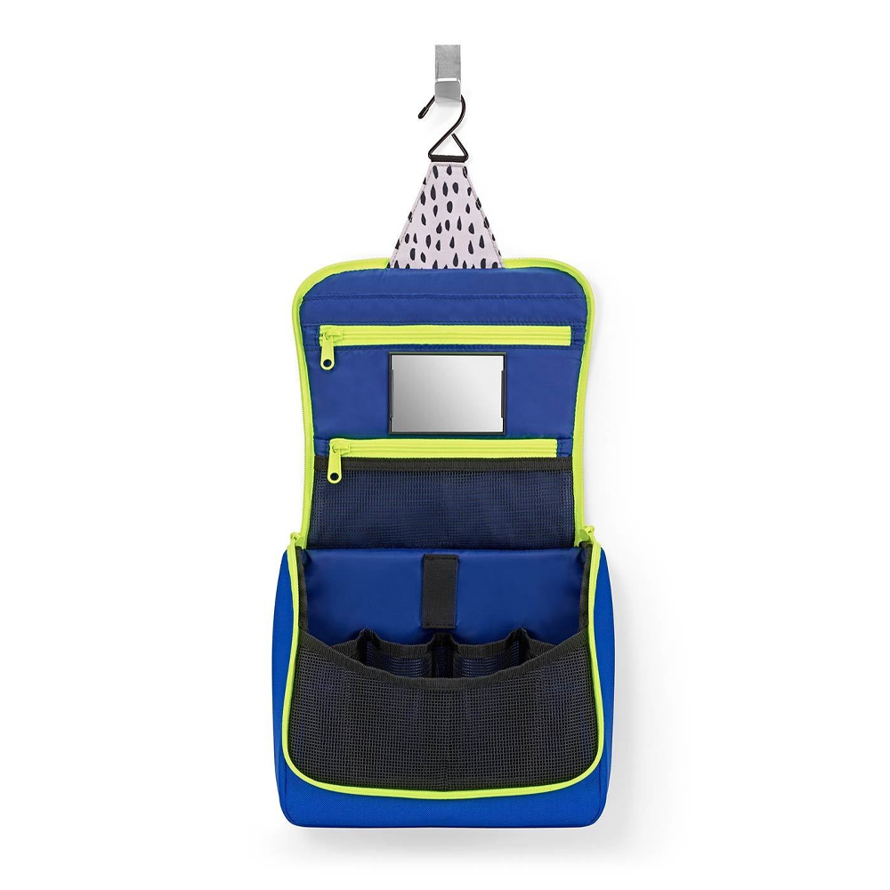reisenthel - toiletbag - mini me leo