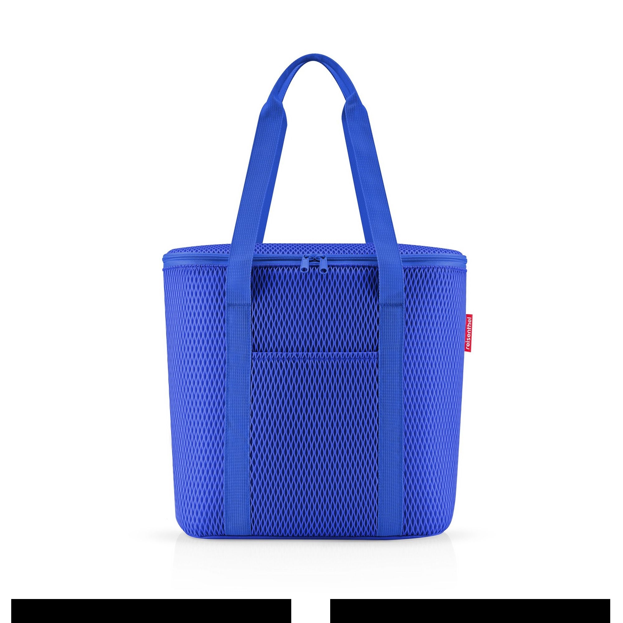 reisenthel - thermoshopper - mesh royal blue reisenthel - thermoshopper - mesh royal blue