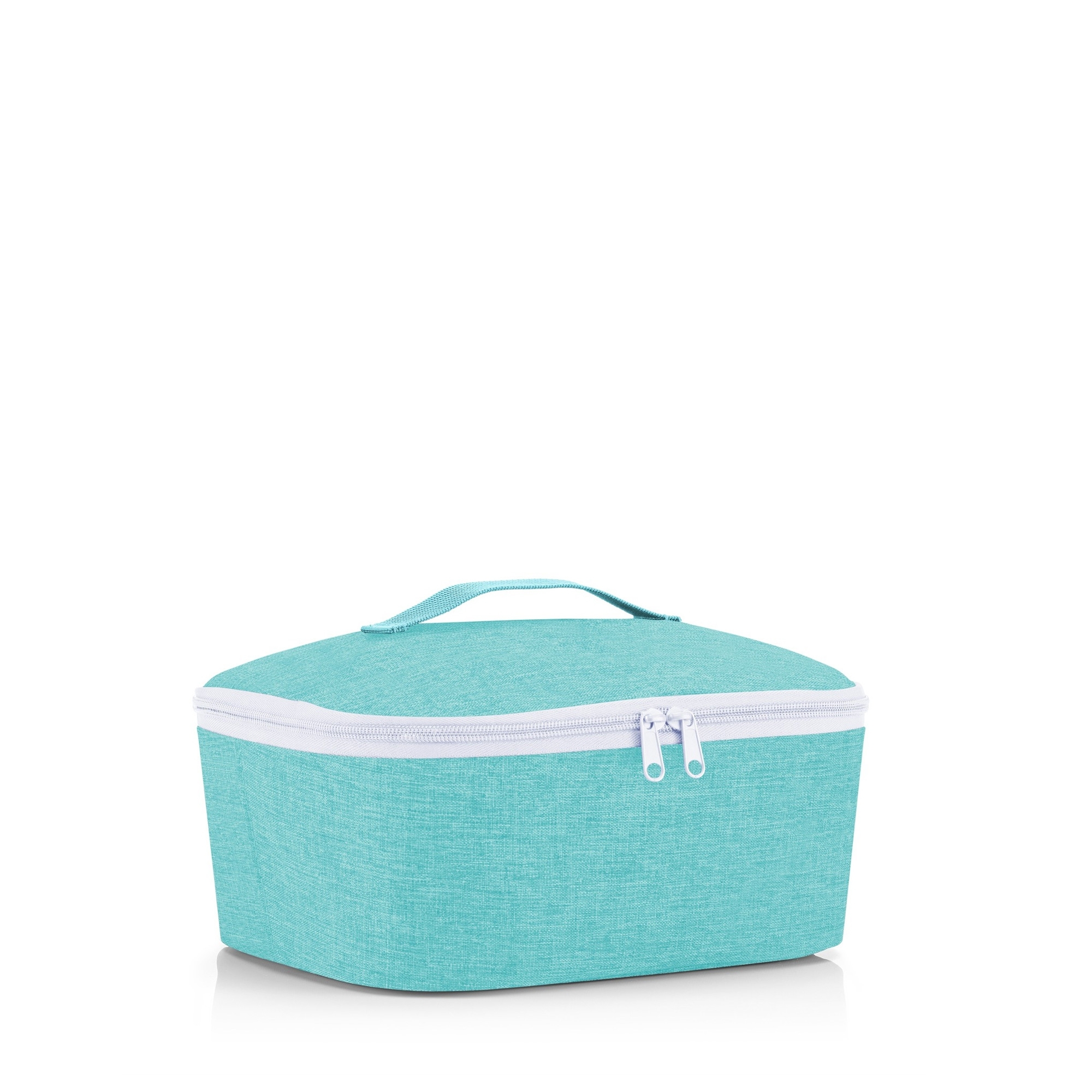 reisenthel - coolerbag M pocket - twist ocean