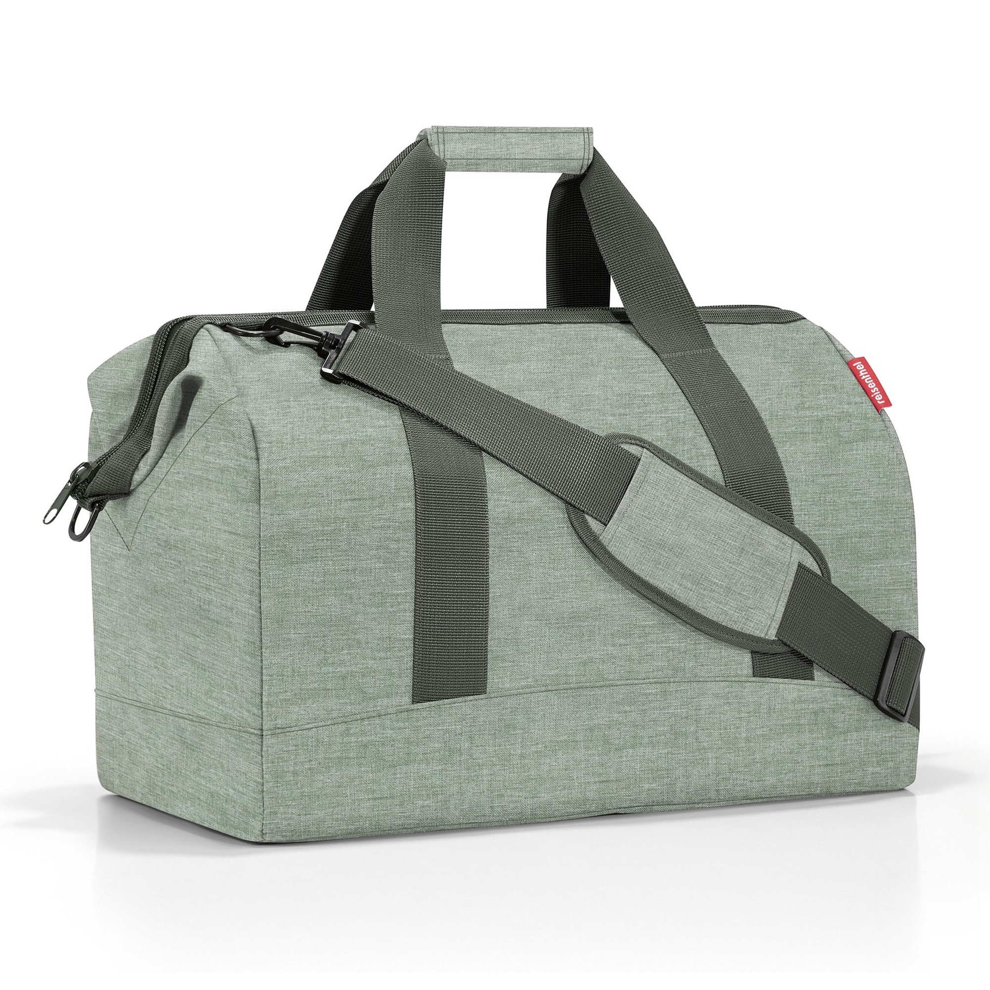 reisenthel - allrounder L - twist sage