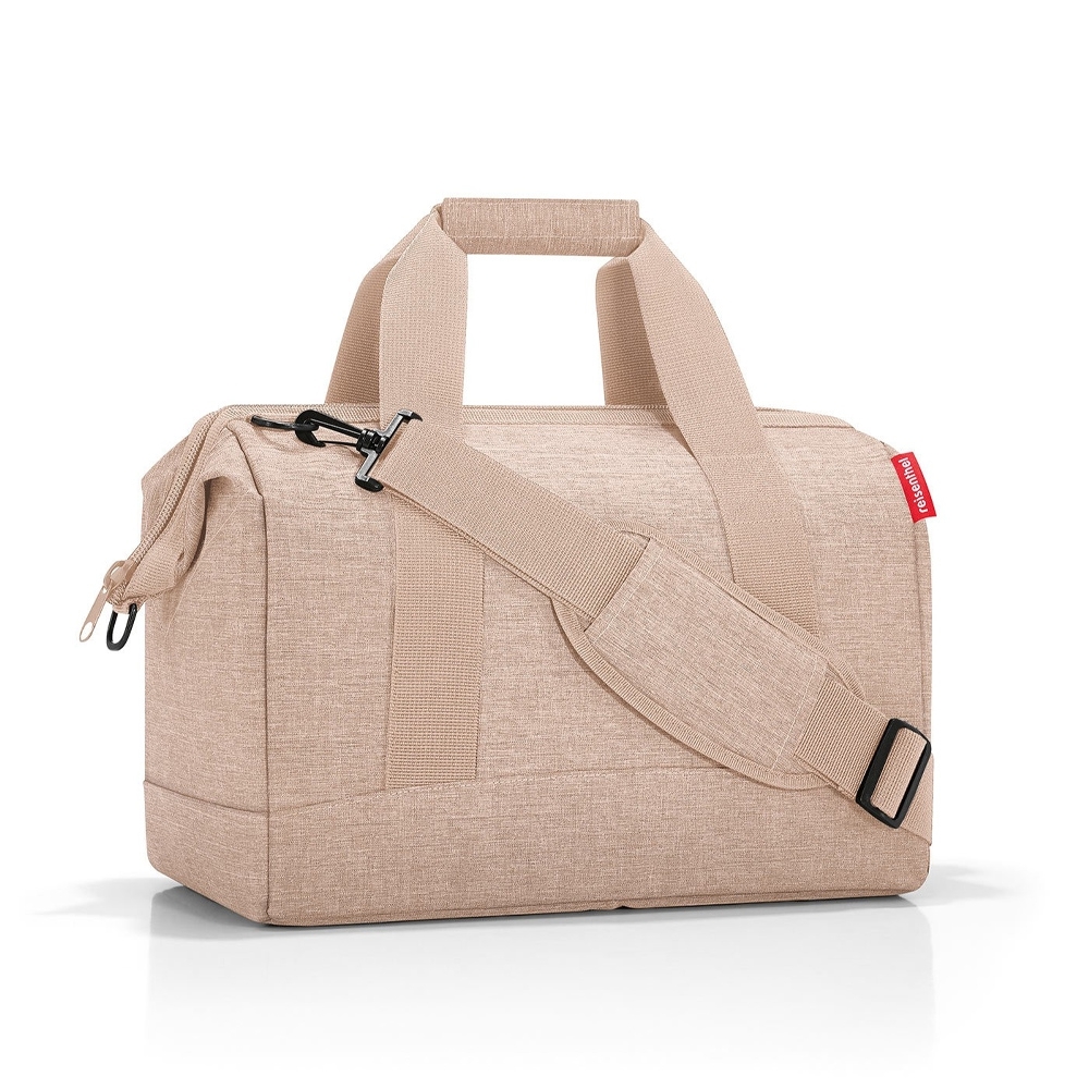 reisenthel - allrounder M - twist coffee