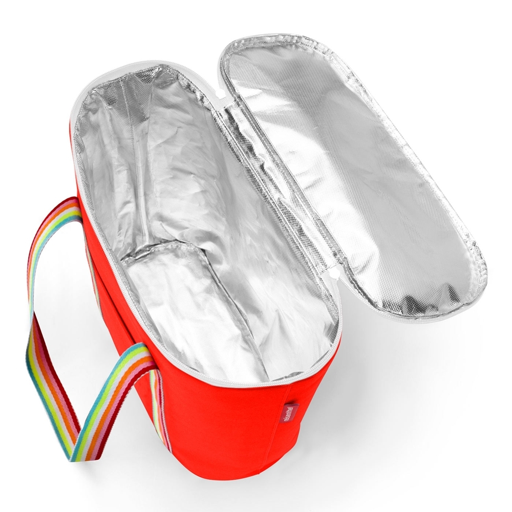 reisenthel - thermoshopper - pop strawberry