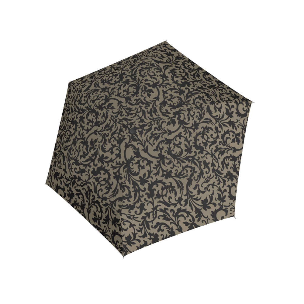 reisenthel - umbrella pocket mini - baroque taupe