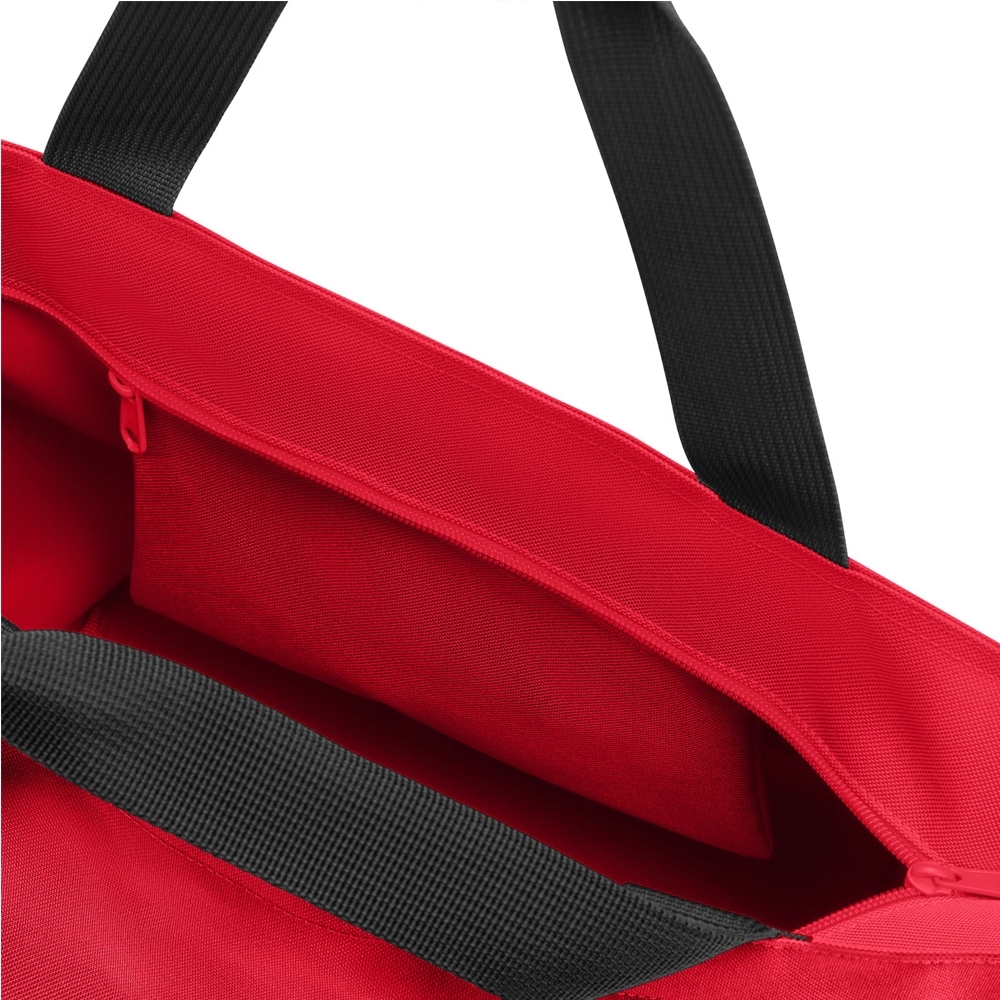 reisenthel - shopper M - red