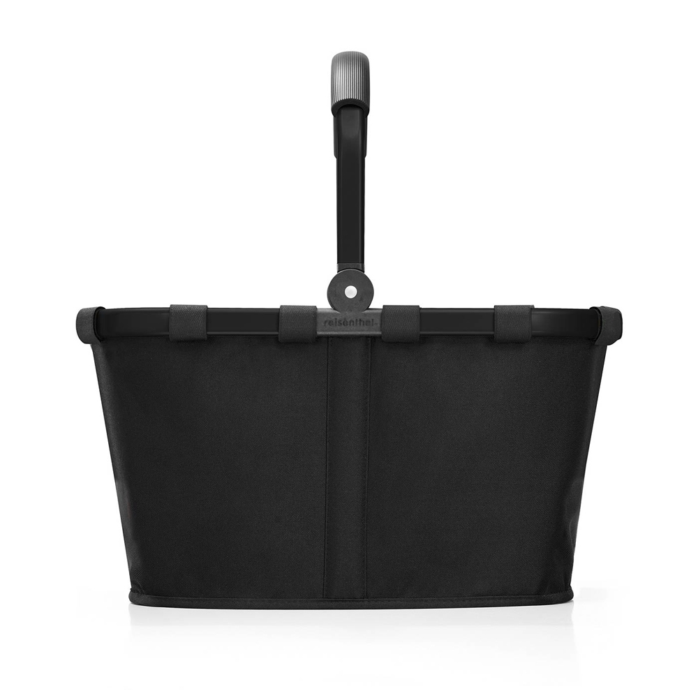 reisenthel - carrybag frame - black/black