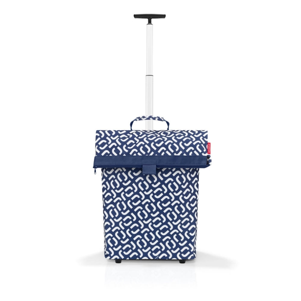 reisenthel - trolley M - signature navy
