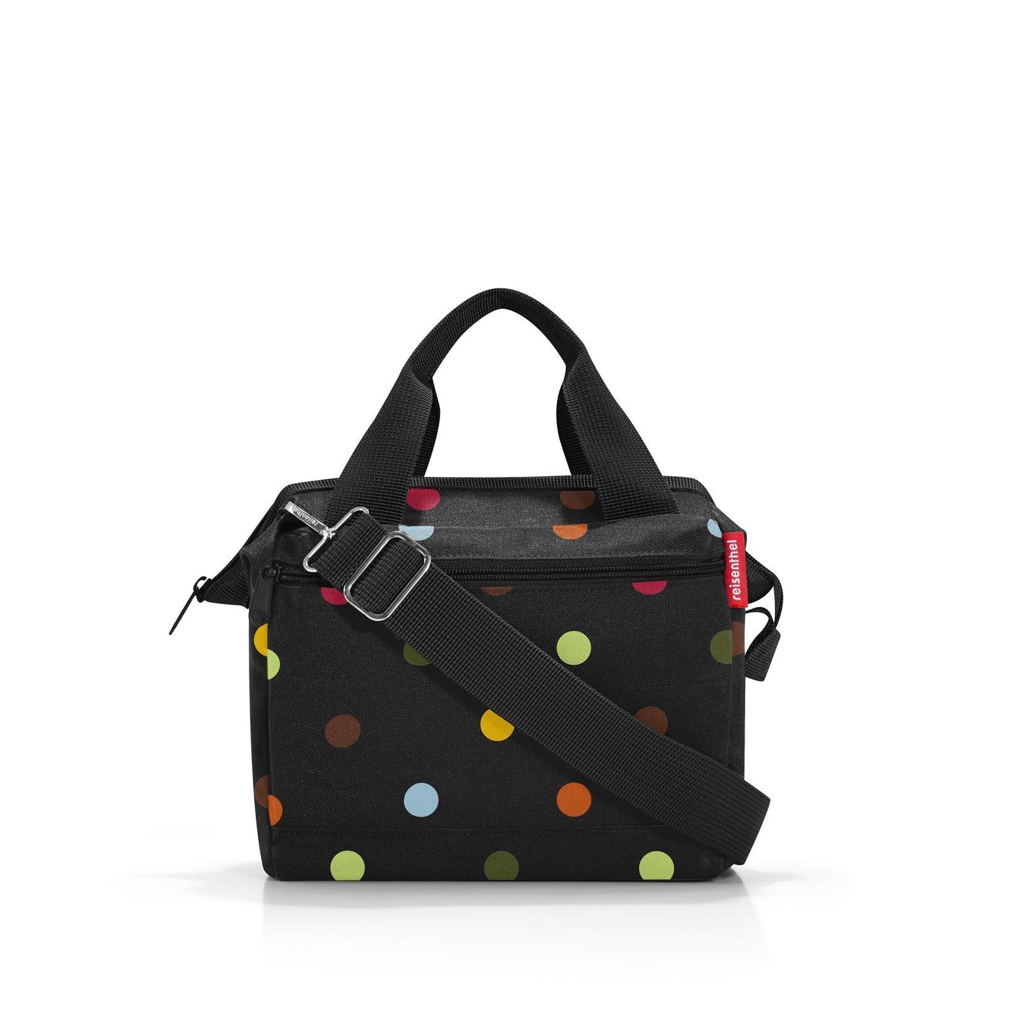 reisenthel - allrounder cross - dots