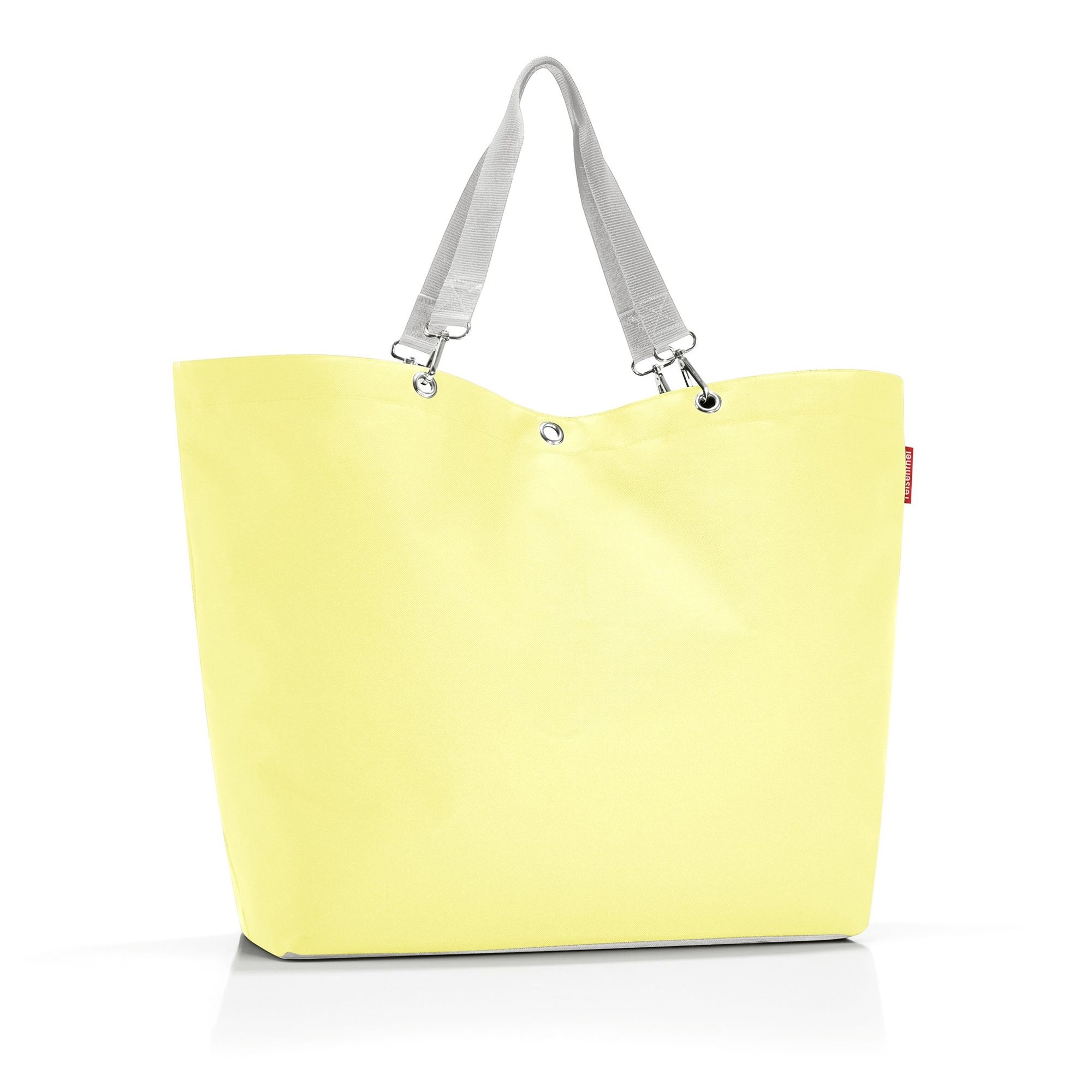 reisenthel - shopper XL - lemon ice