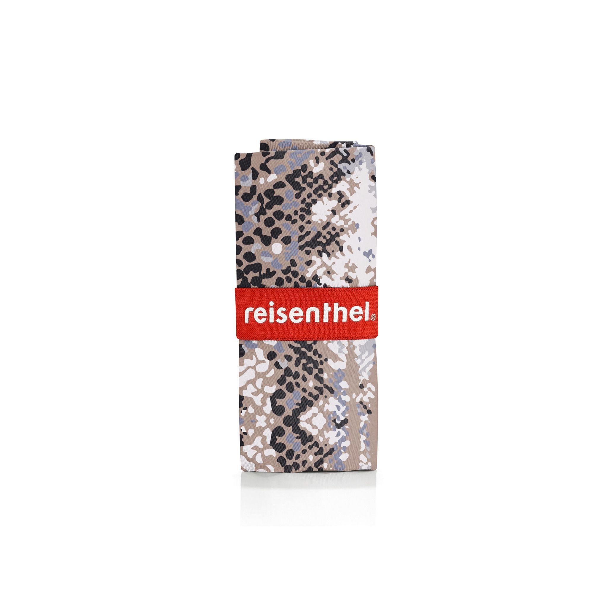 reisenthel - mini maxi shopper - snake sand