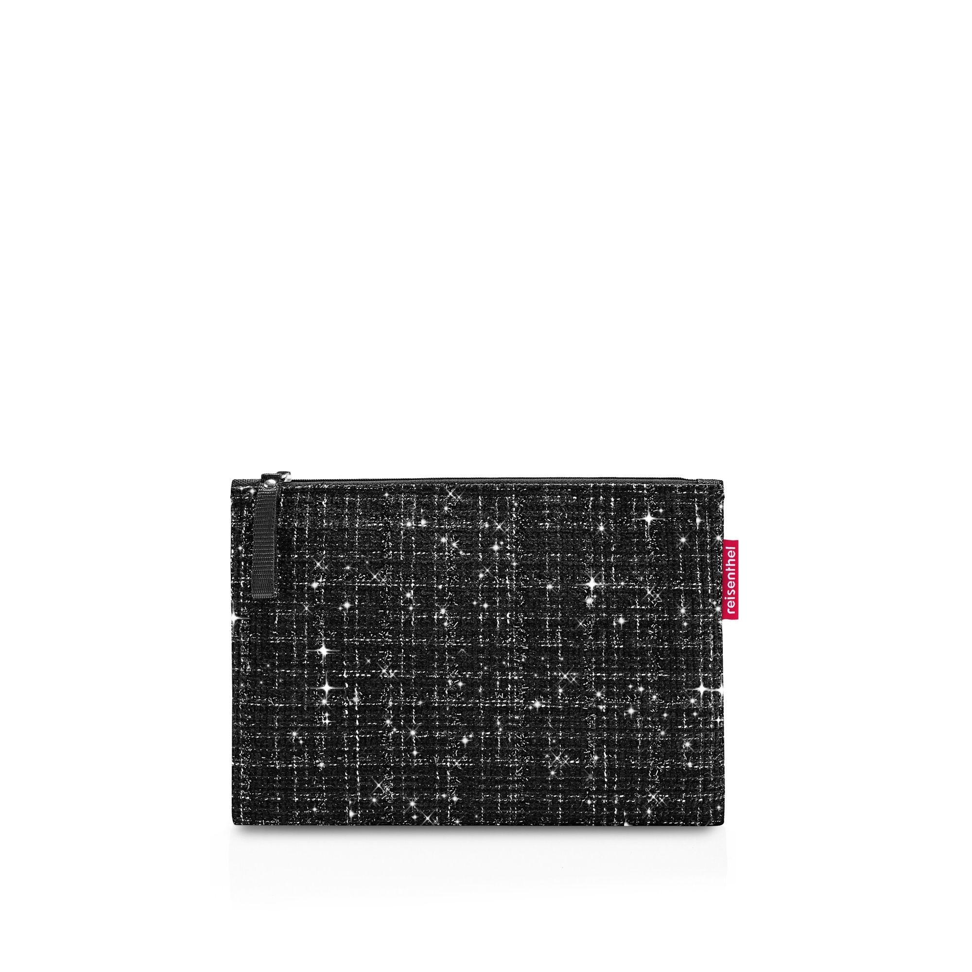 reisenthel - case 1 - bouclé black