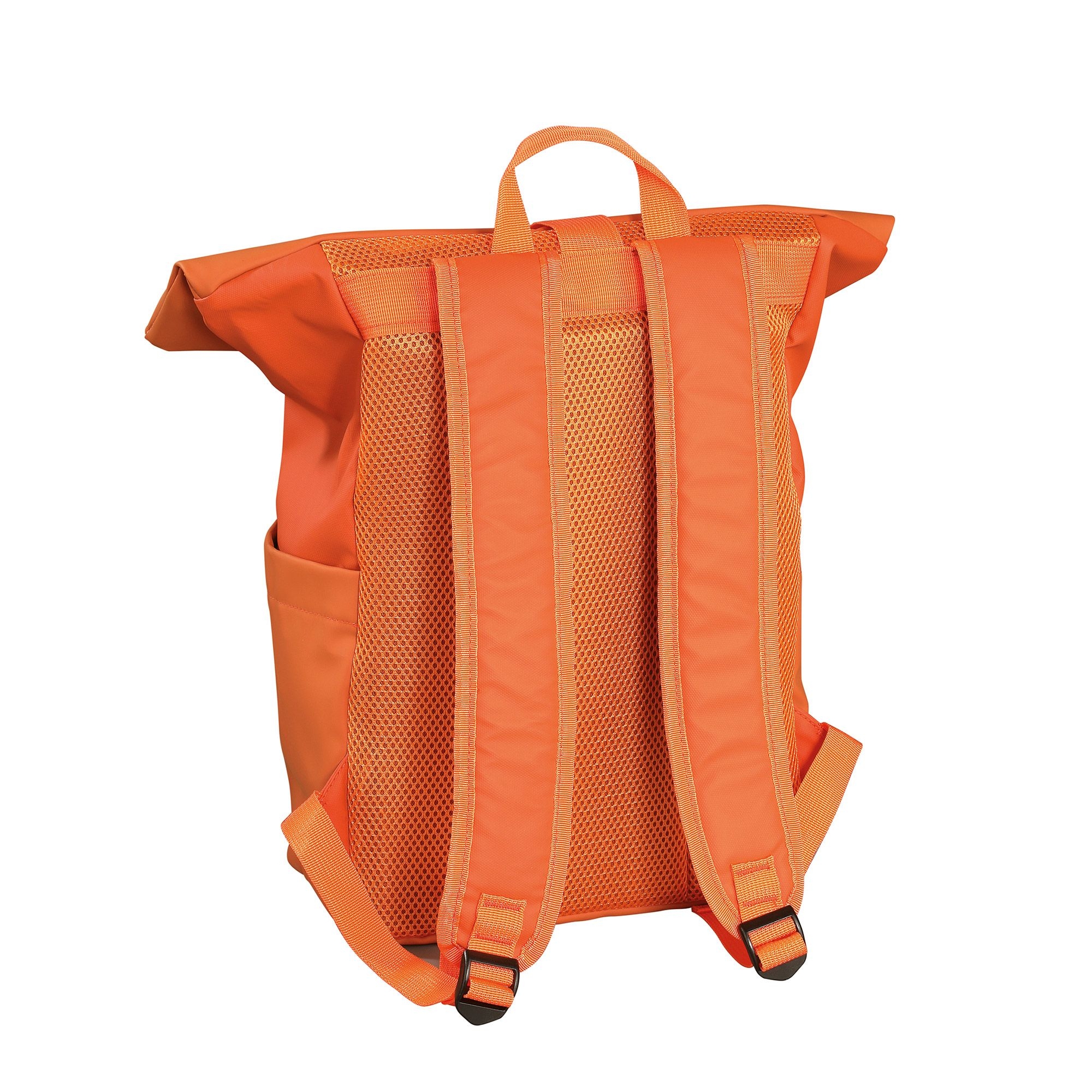 cilio - Rucksack CAPRI - orange