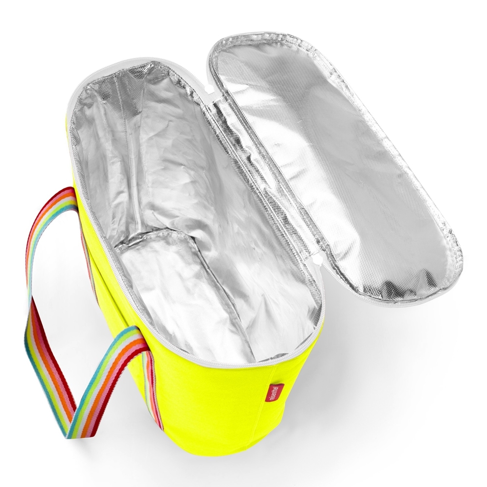 reisenthel - thermoshopper - pop lemon