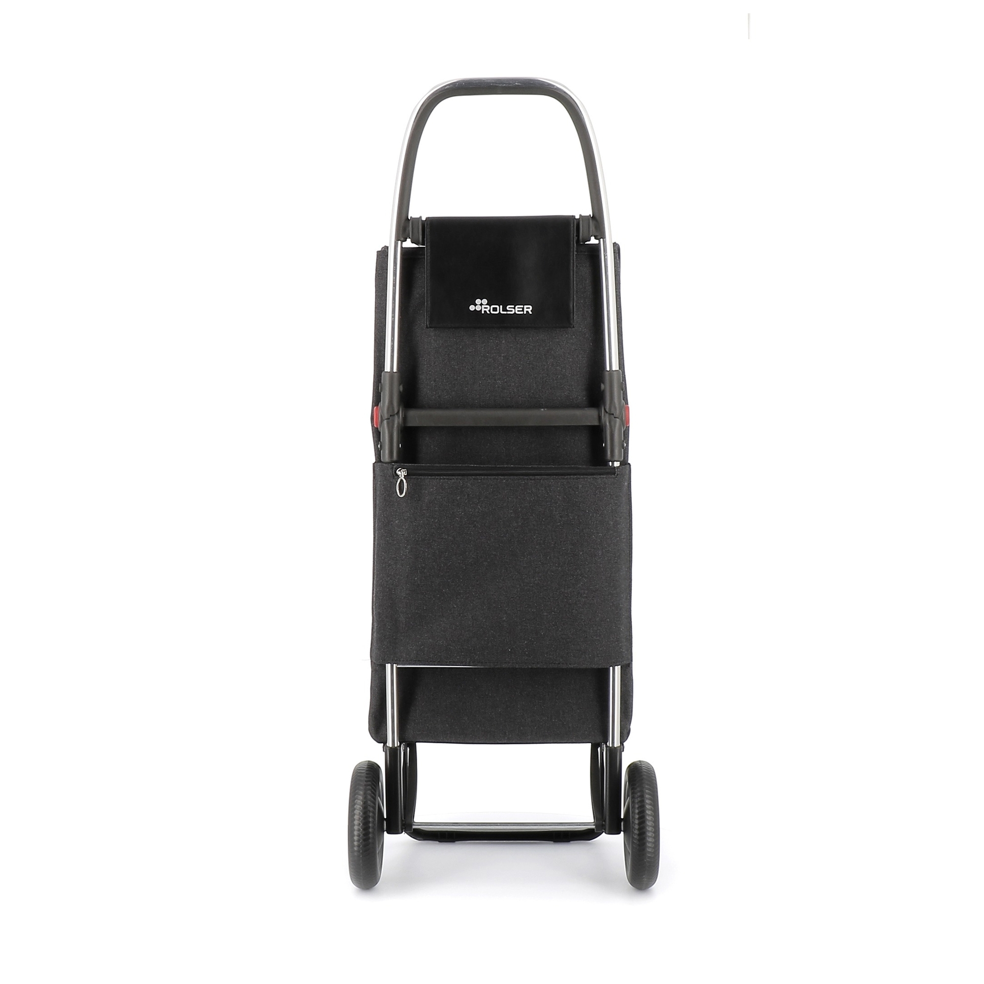 Rolser - Trolley Eco Pep 2L, carbon