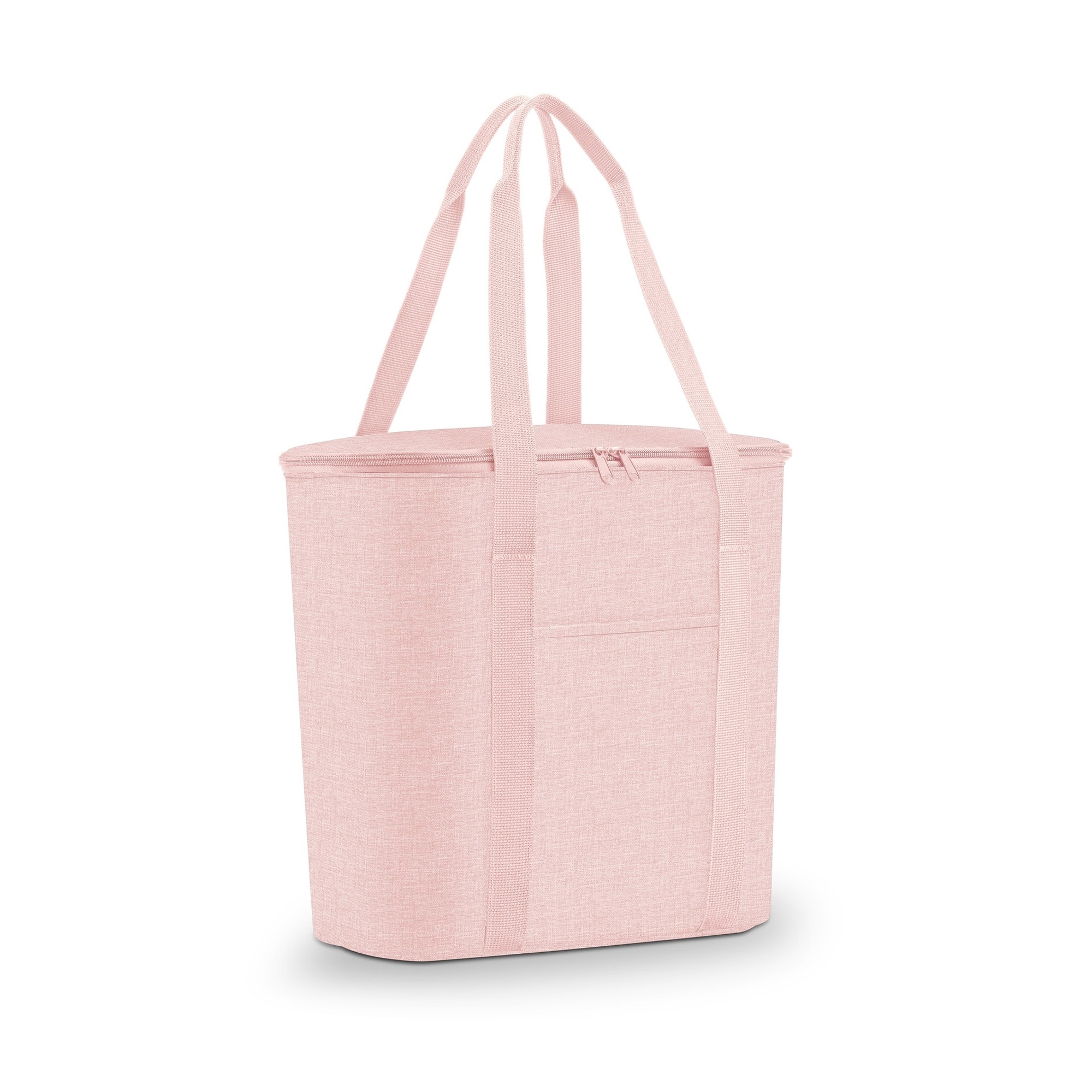 reisenthel - thermoshopper -  twist blush reisenthel - thermoshopper -  twist blush
