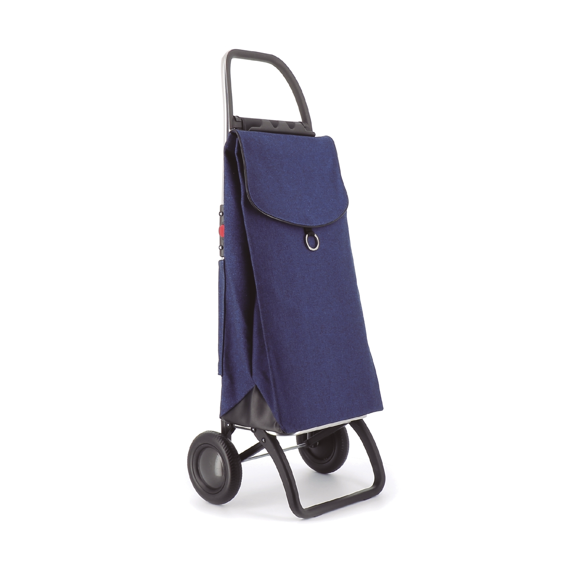 Rolser - Trolley Eco Pep 2L, marino