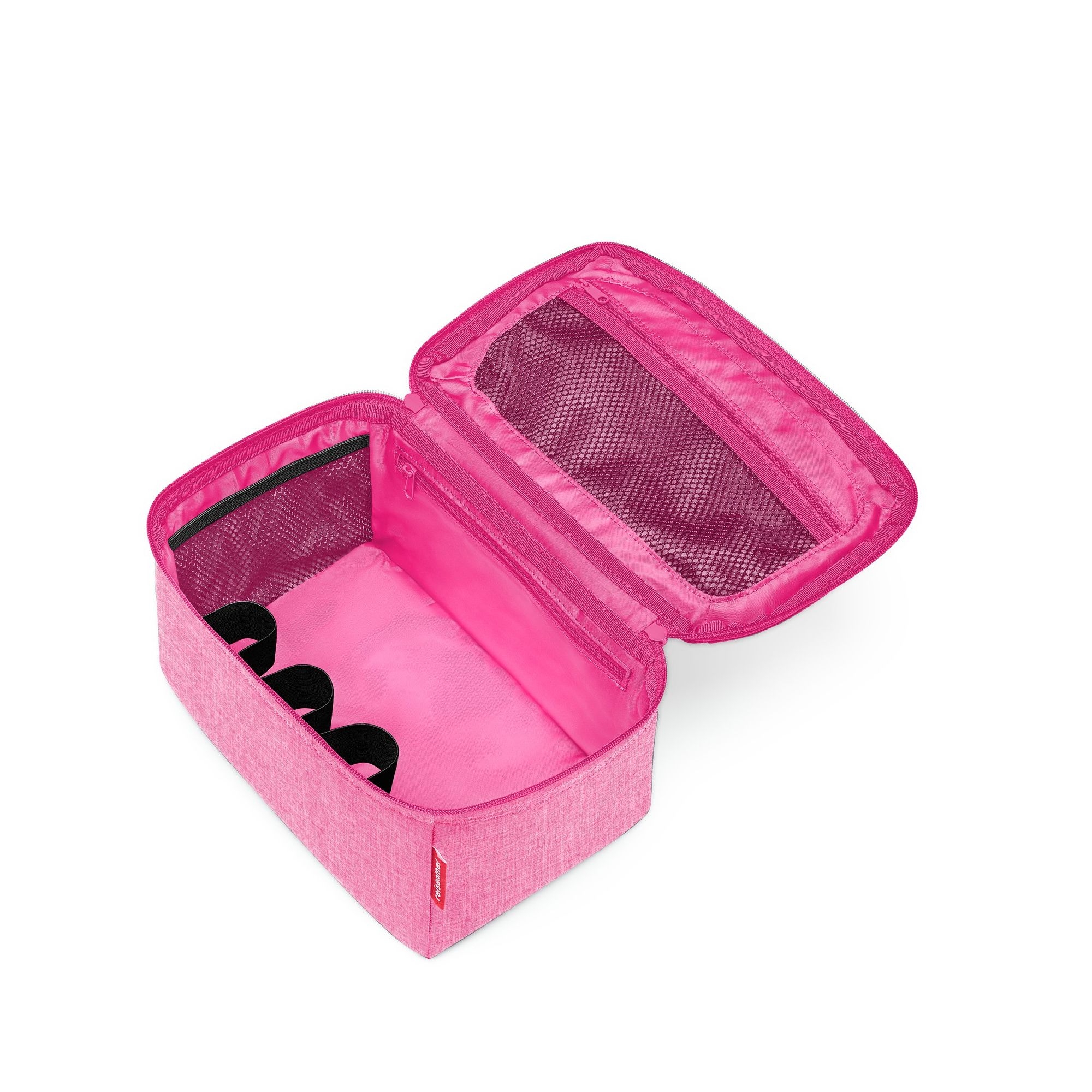 reisenthel - beautycase - twist pink