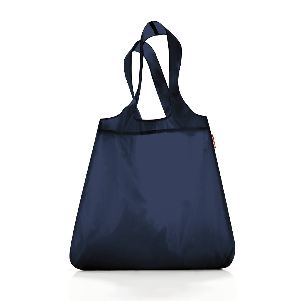 reisenthel - mini maxi shopper - dark blue