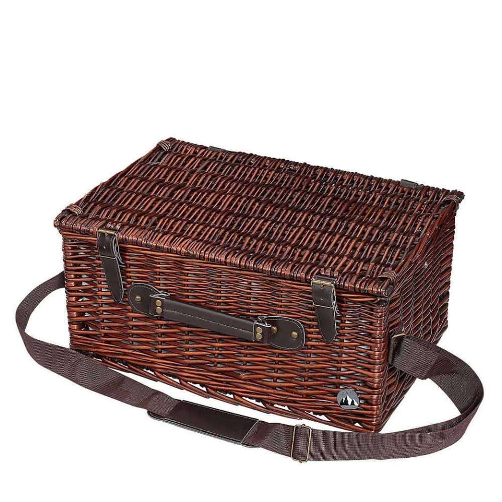 cilio - Picknick-Korb "Varese"