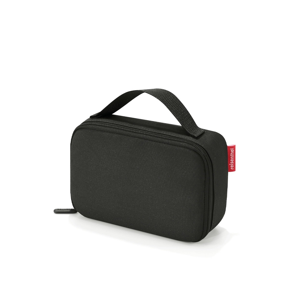 reisenthel - thermocase - black