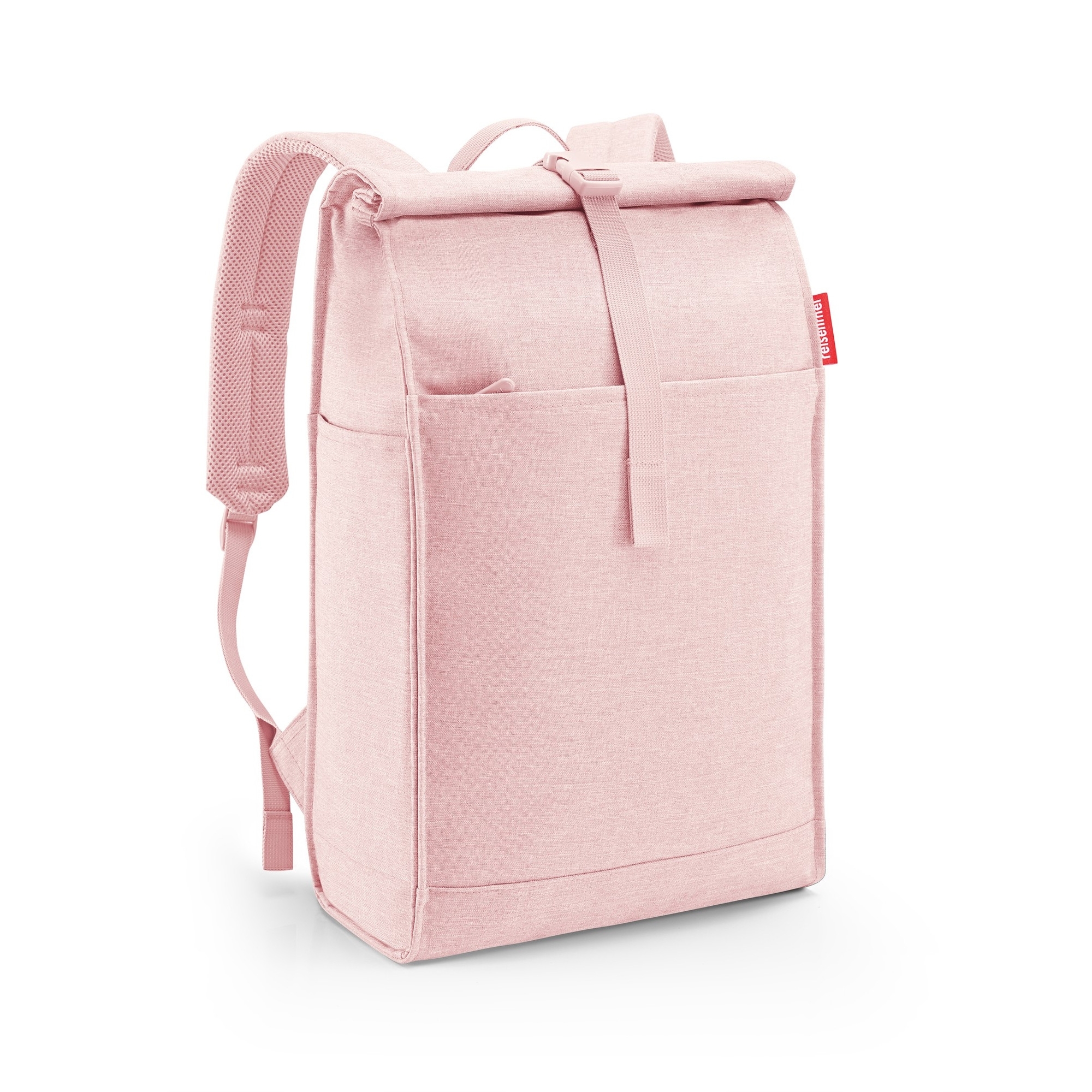 reisenthel - urban rolltop - twist blush reisenthel - urban rolltop - twist blush