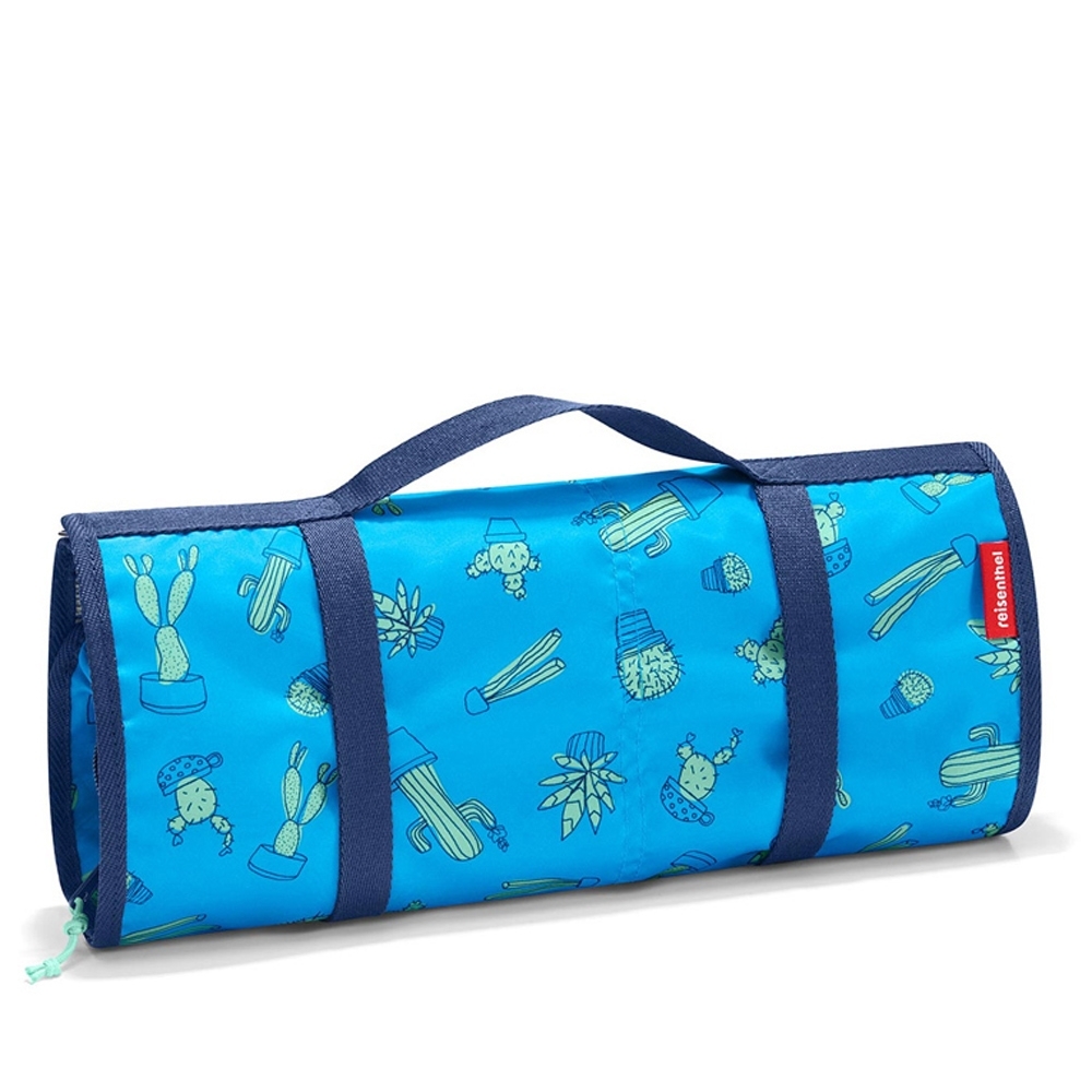 reisenthel - myorganizer - kids - cactus blue