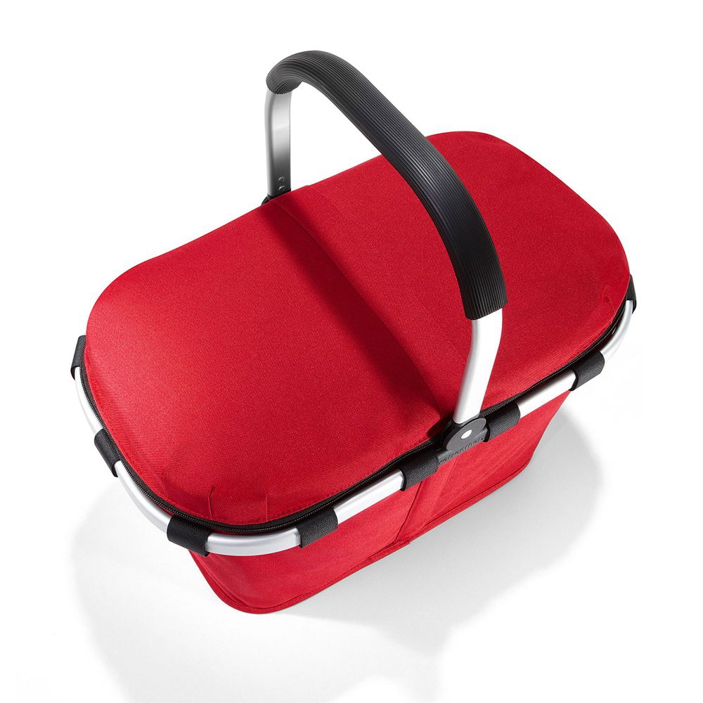 reisenthel - carrybag iso - red