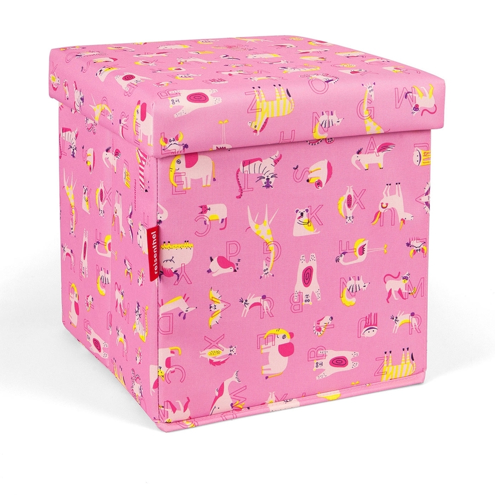 reisenthel - sitbox kids abc friends
