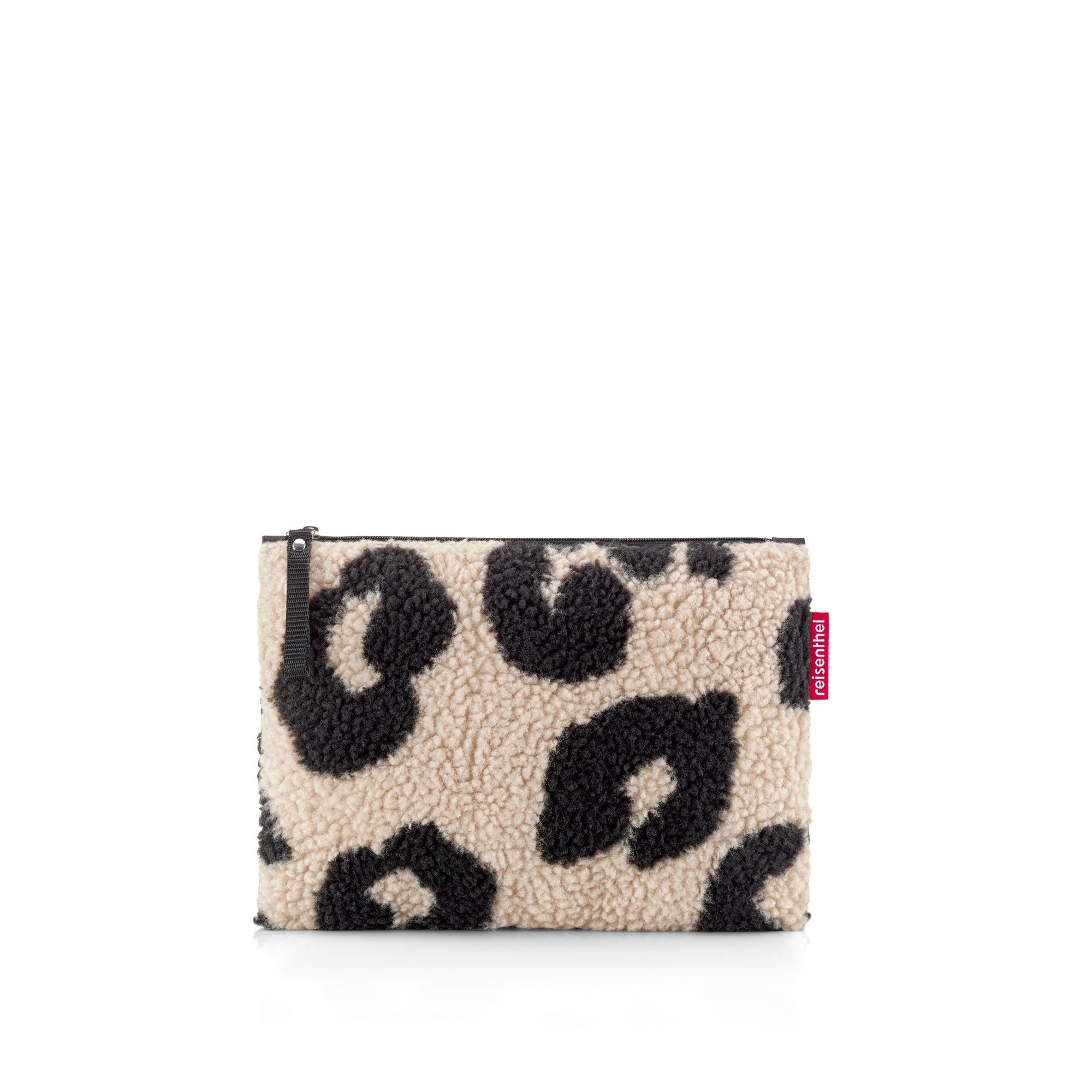 reisenthel - case 1 - teddy leo cream