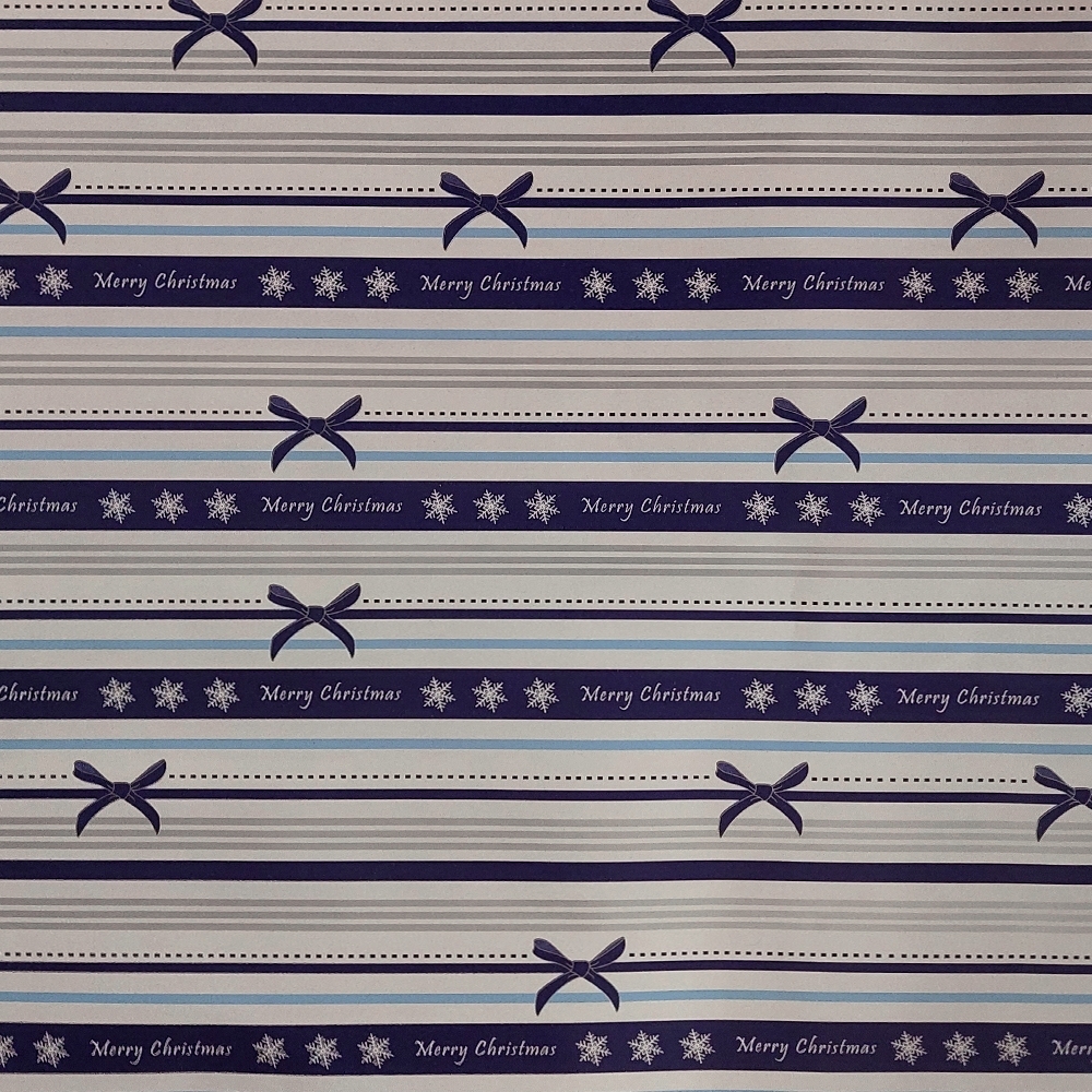 Culinaris Xmax- Geschenkpapier