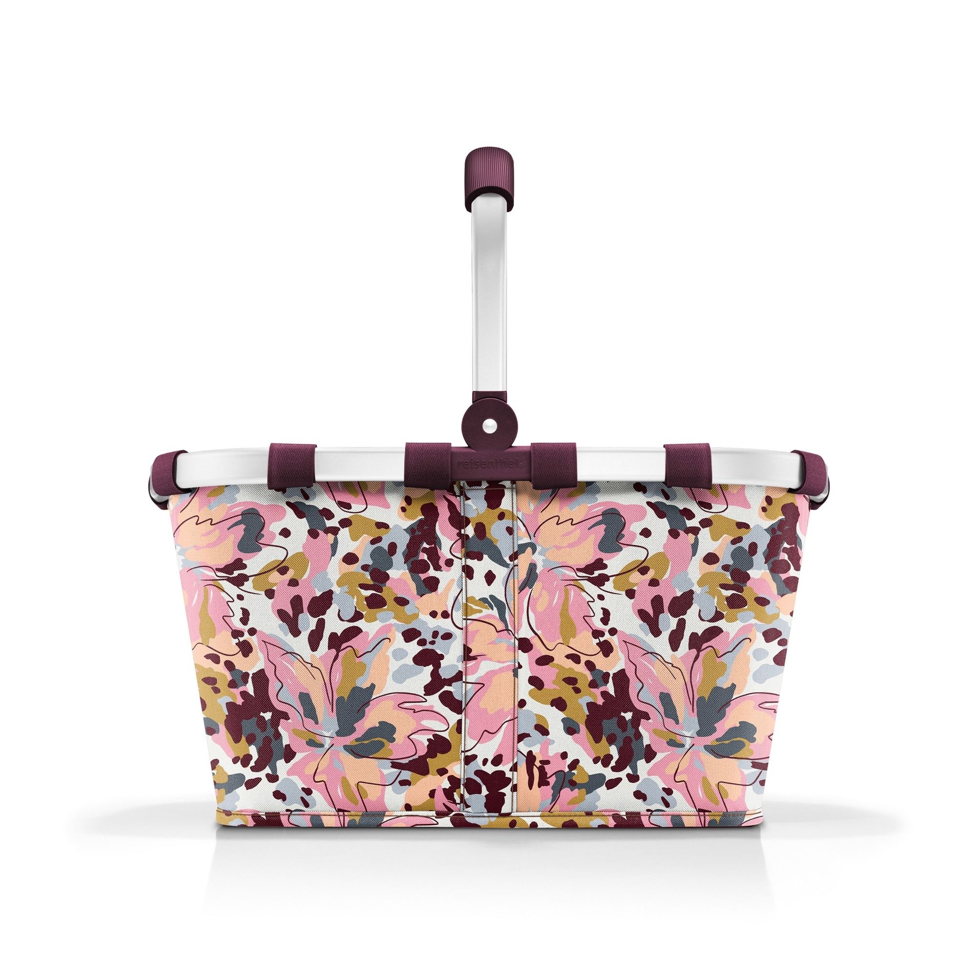 reisenthel - carrybag - flora rose