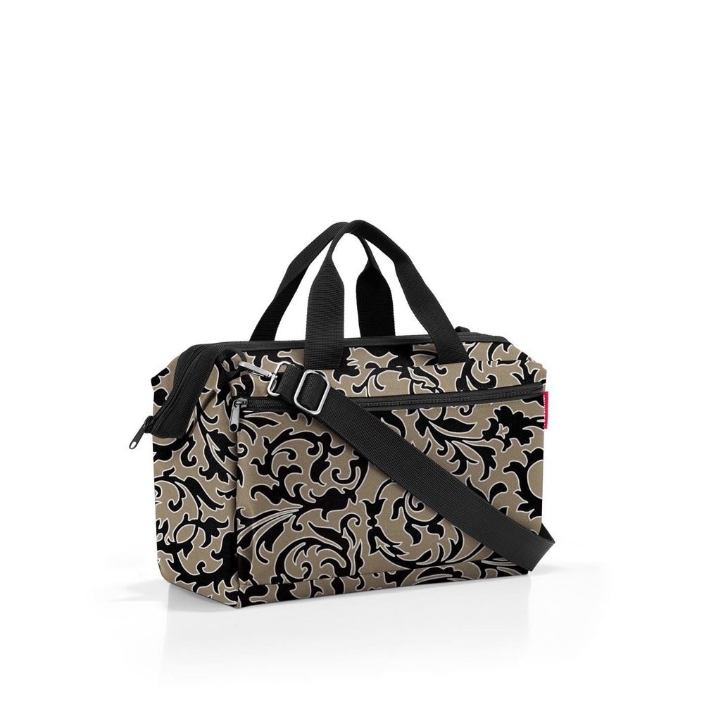 reisenthel - allrounder S pocket - baroque marble
