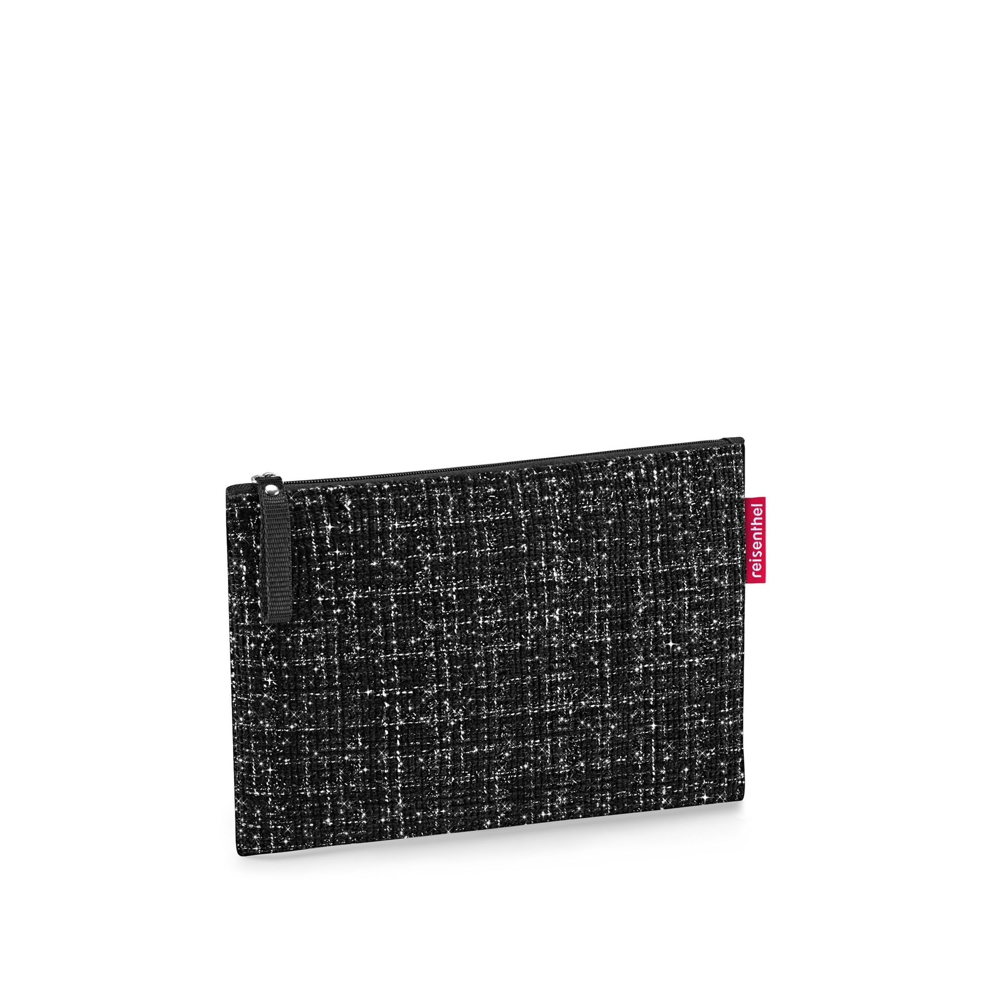 reisenthel - case 1 - bouclé black