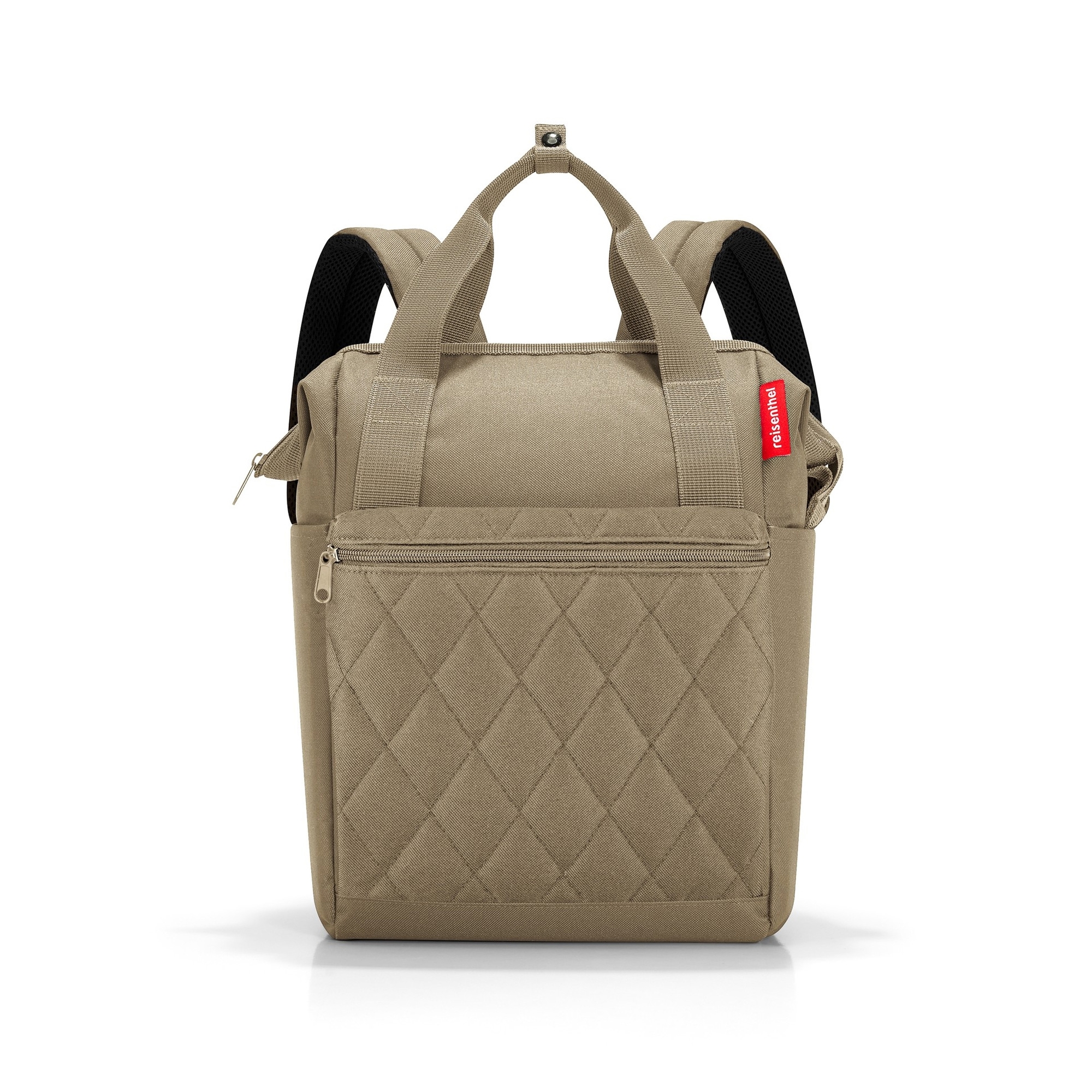 reisenthel - allrounder R - rhombus olive